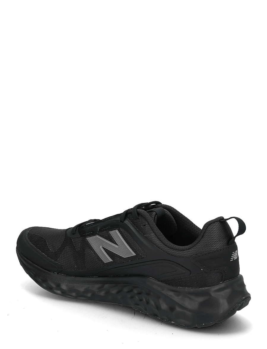 New Balance - New Balance Arishi v4 Utility - löparskor - black cement - 1