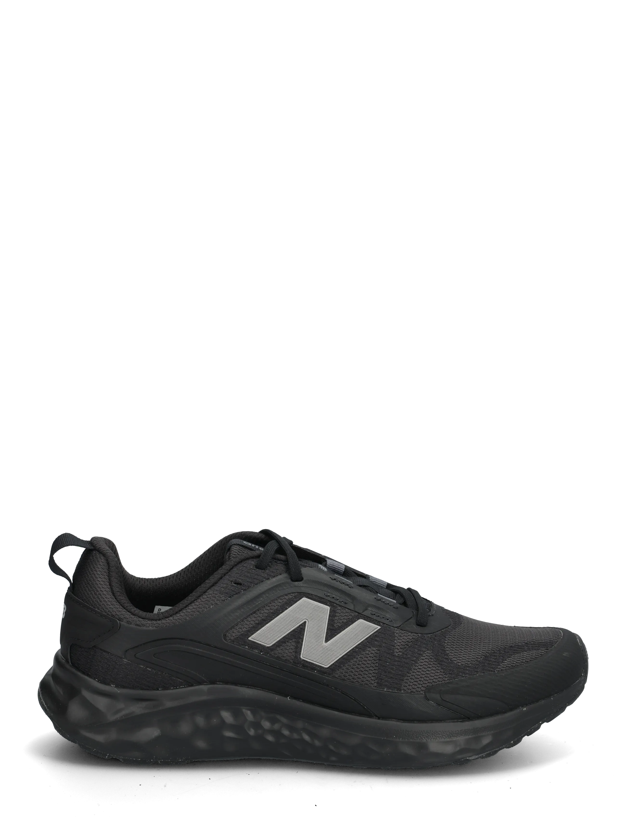 New Balance - New Balance Arishi v4 Utility - löparskor - black cement - 2
