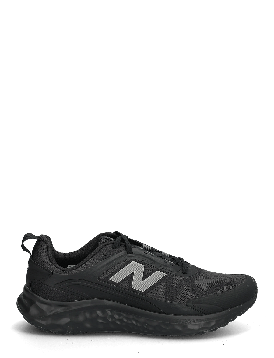 New Balance - New Balance Arishi v4 Utility - löparskor - black cement - 2
