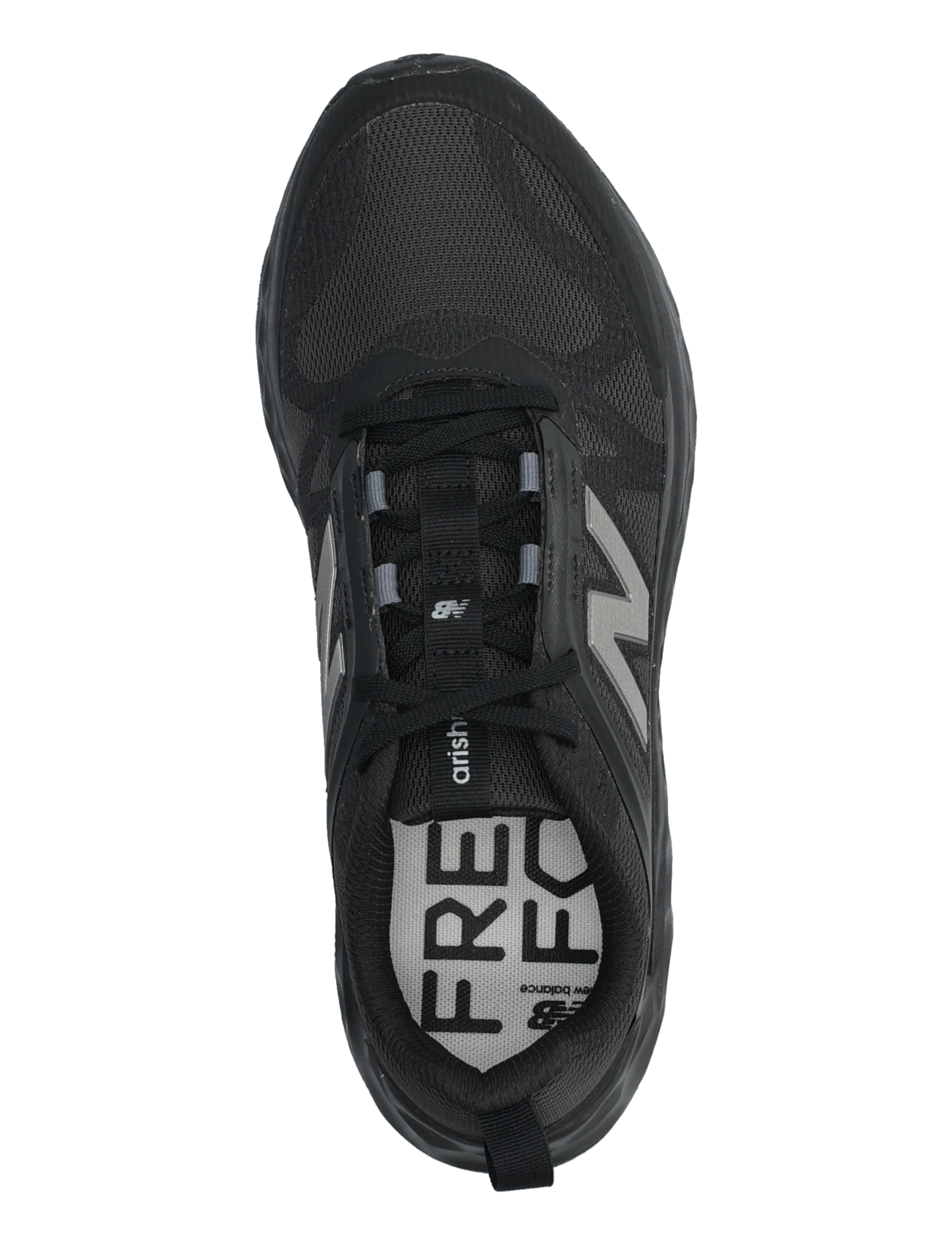 New Balance - New Balance Arishi v4 Utility - black cement - 3