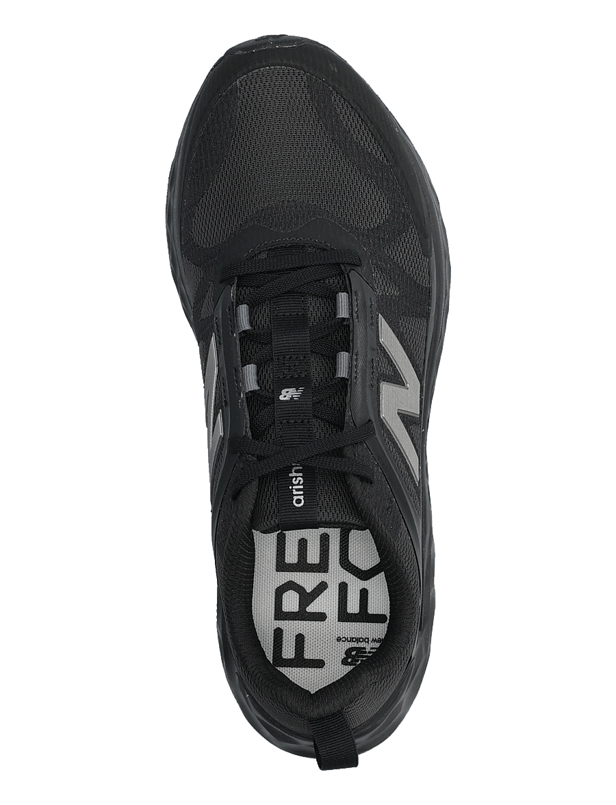 New Balance - New Balance Arishi v4 Utility - black cement - 3