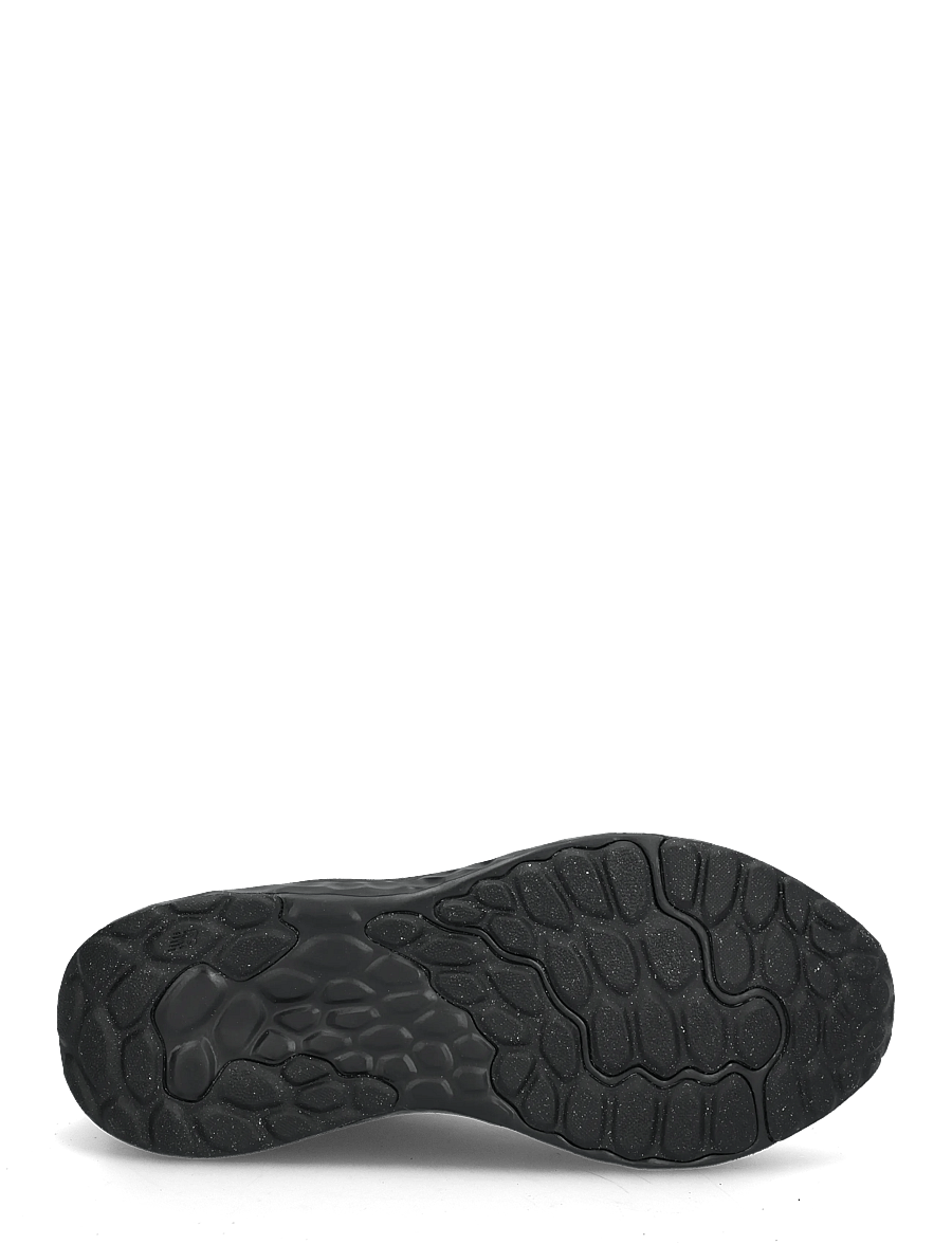 New Balance - New Balance Arishi v4 Utility - löparskor - black cement - 4