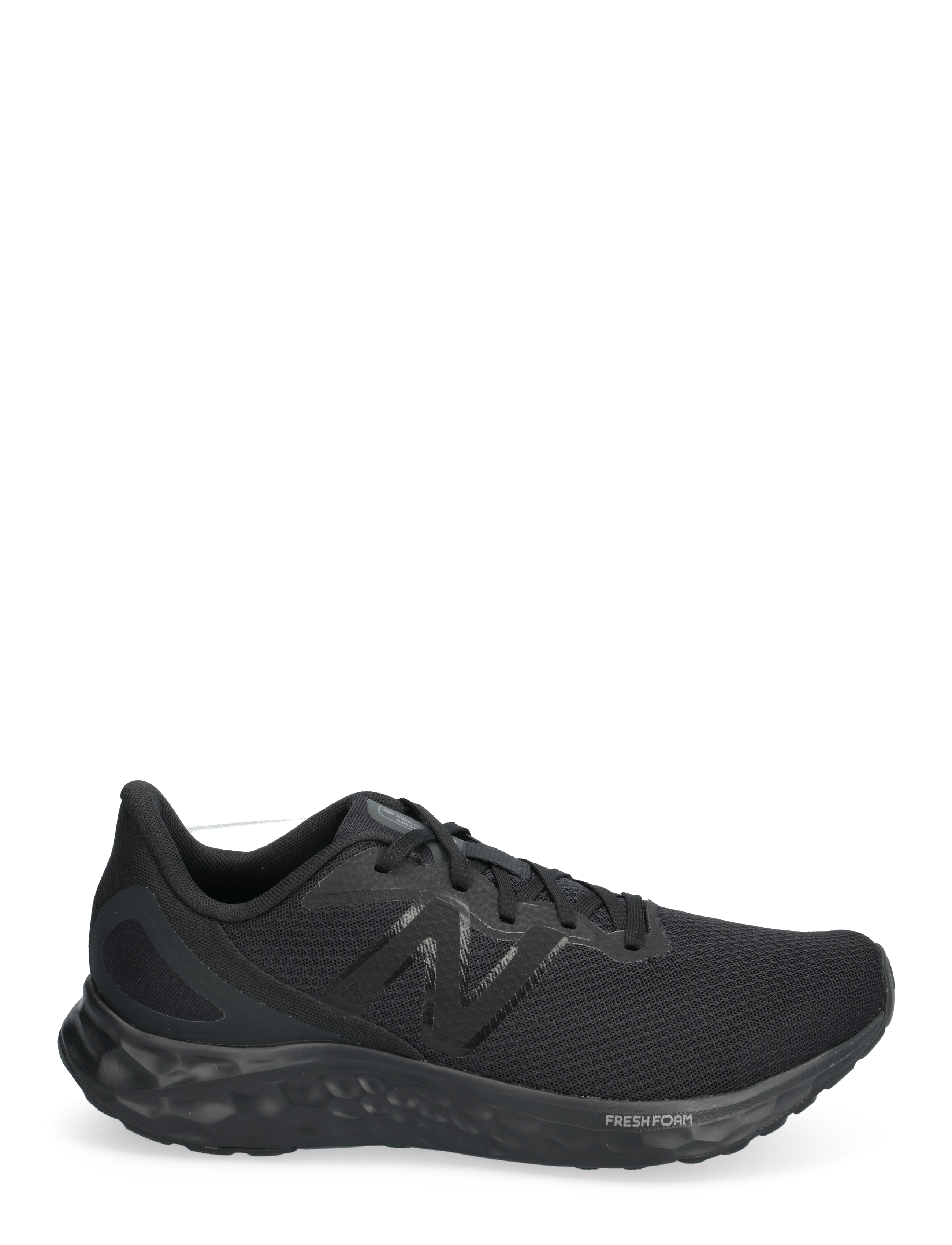 New Balance - Fresh Foam Arishi v4 - black - 1