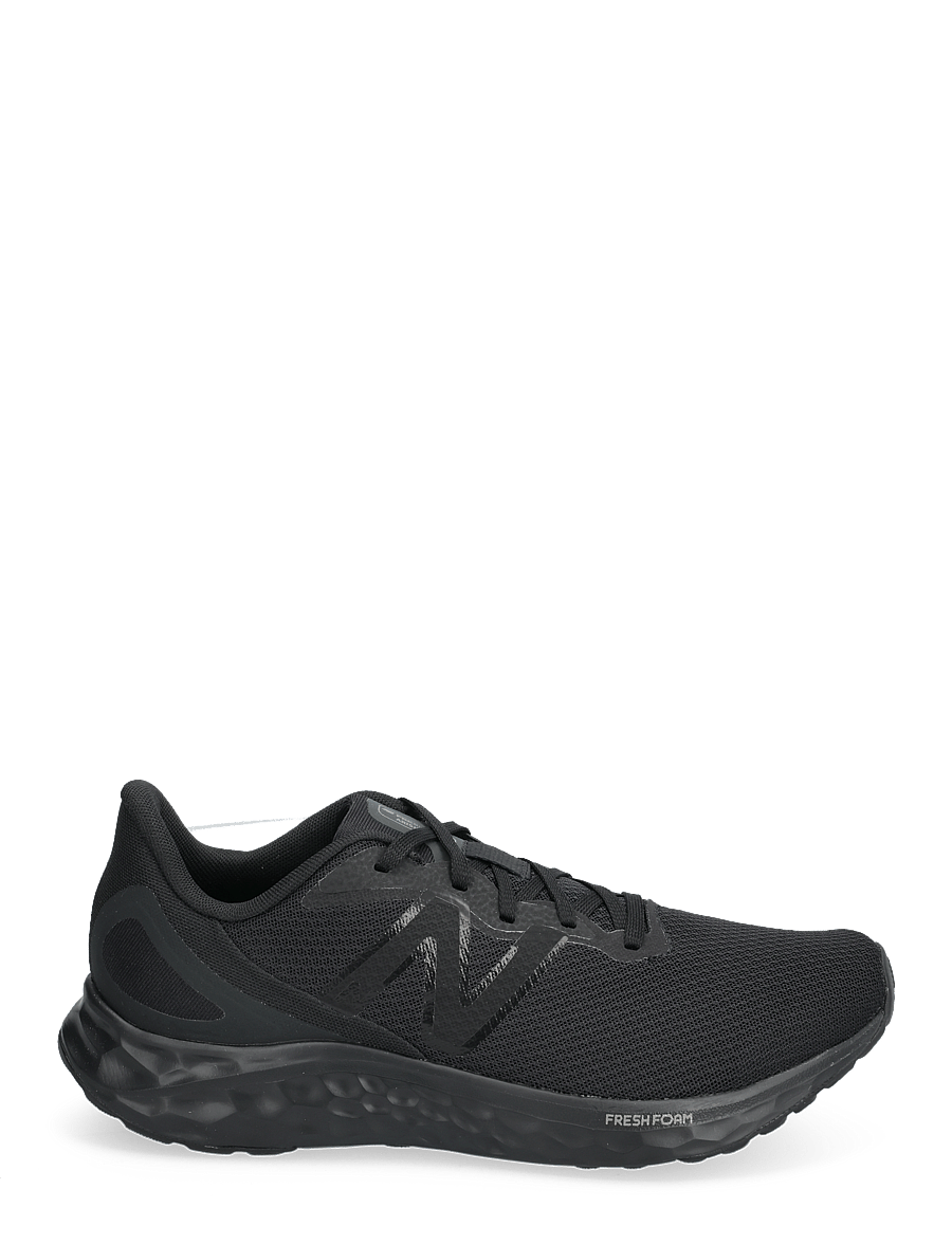 New Balance - Fresh Foam Arishi v4 - black - 1