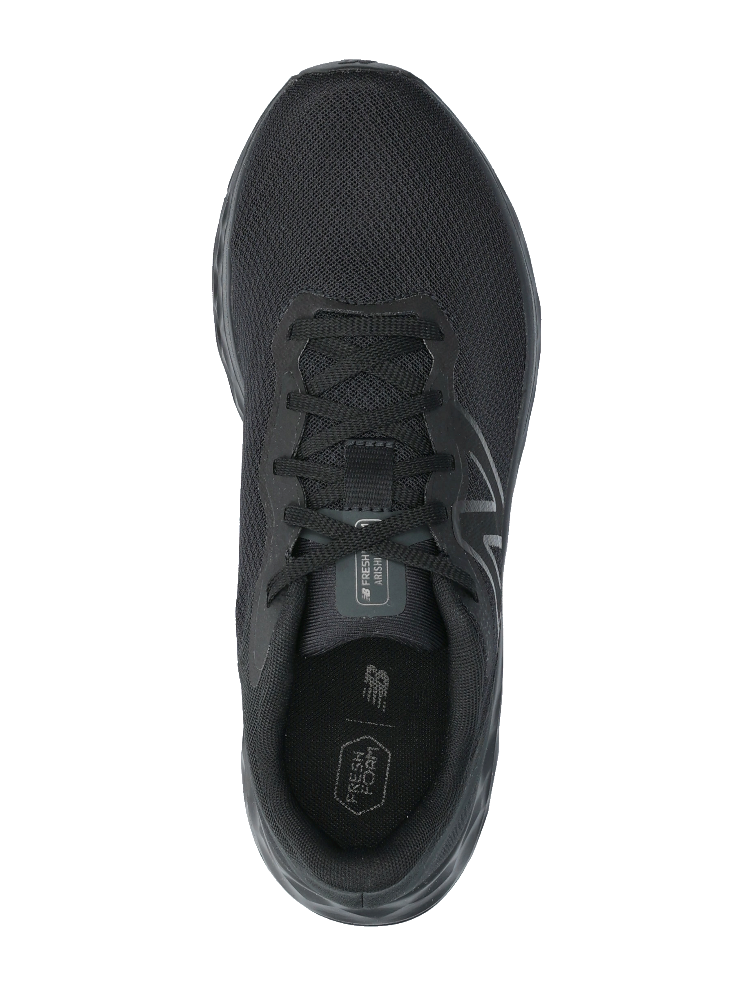 New Balance - Fresh Foam Arishi v4 - black - 3