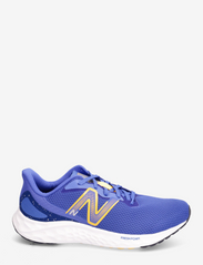 New Balance - Fresh Foam Arishi v4 - running shoes - marine blue - 1