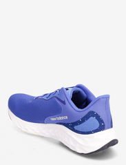 New Balance - Fresh Foam Arishi v4 - running shoes - marine blue - 2