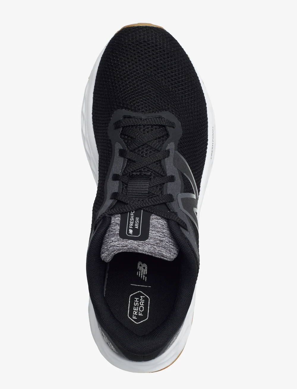 New balance top arishi luxe