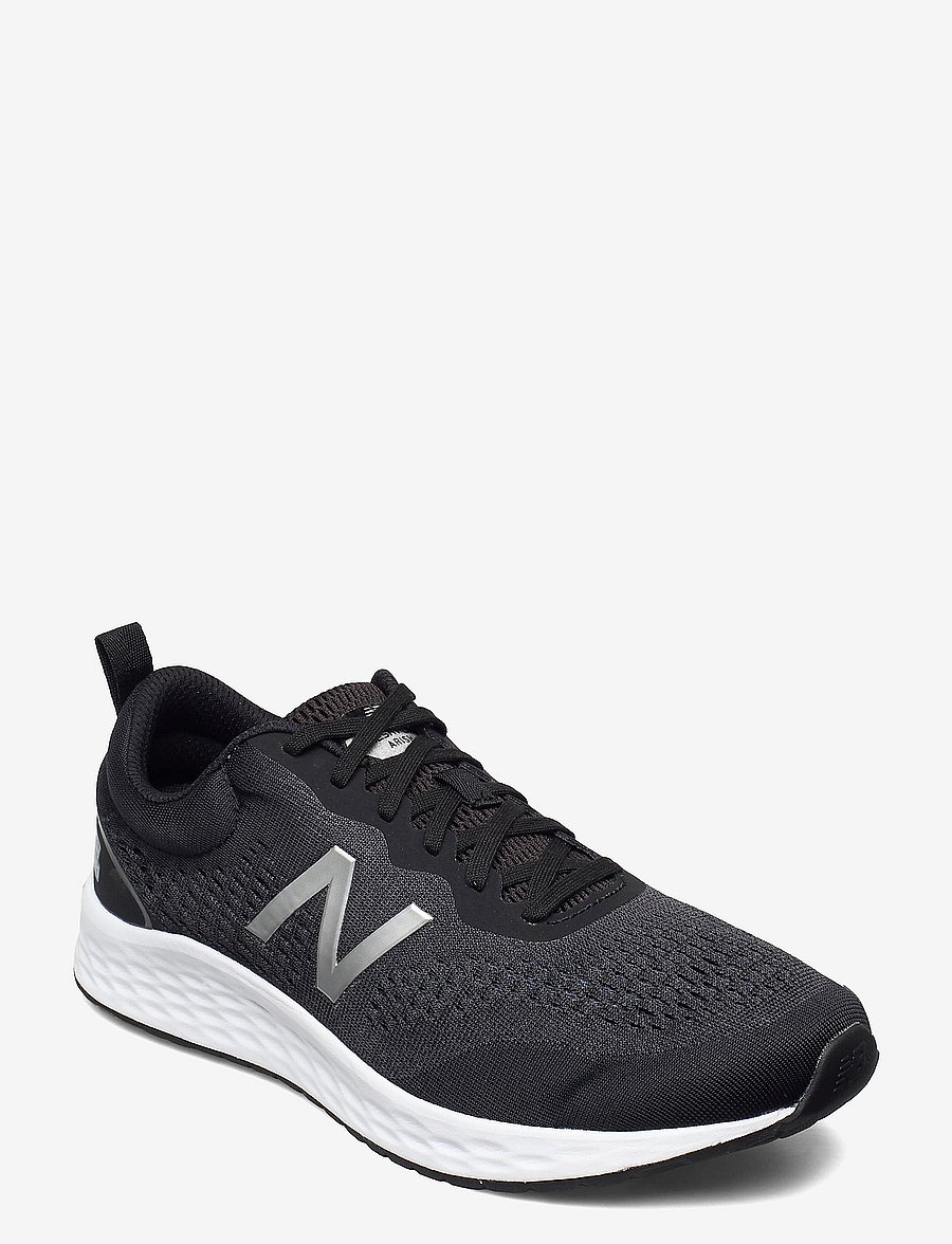 New Balance - MARISLB3 - black - 0