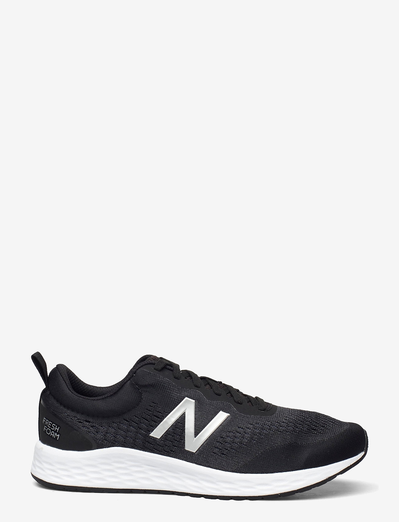 New Balance - MARISLB3 - black - 1