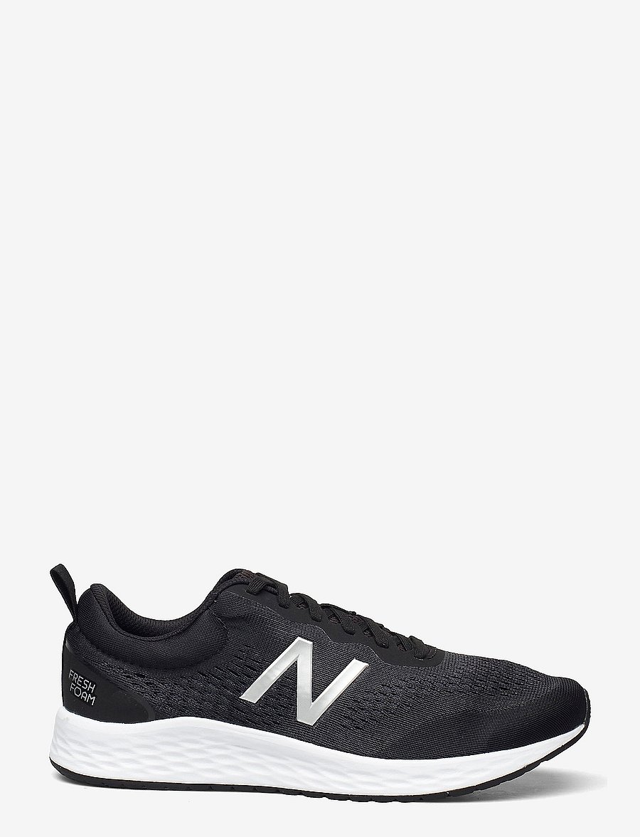 New Balance - MARISLB3 - black - 1