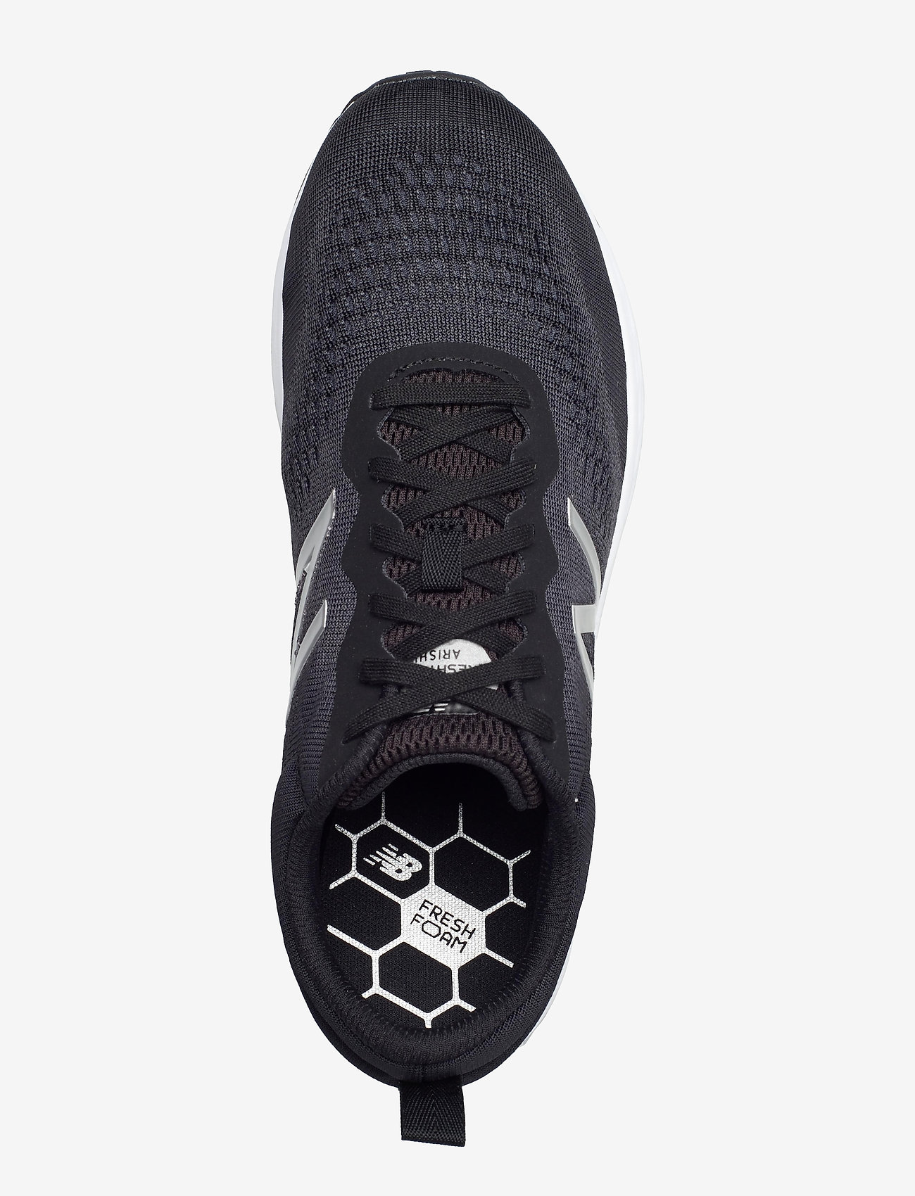 New Balance - MARISLB3 - black - 3
