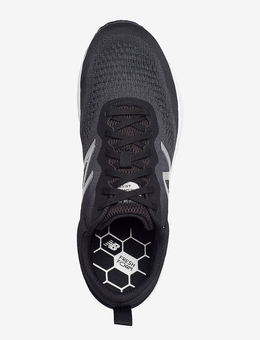 New Balance - MARISLB3 - black - 3