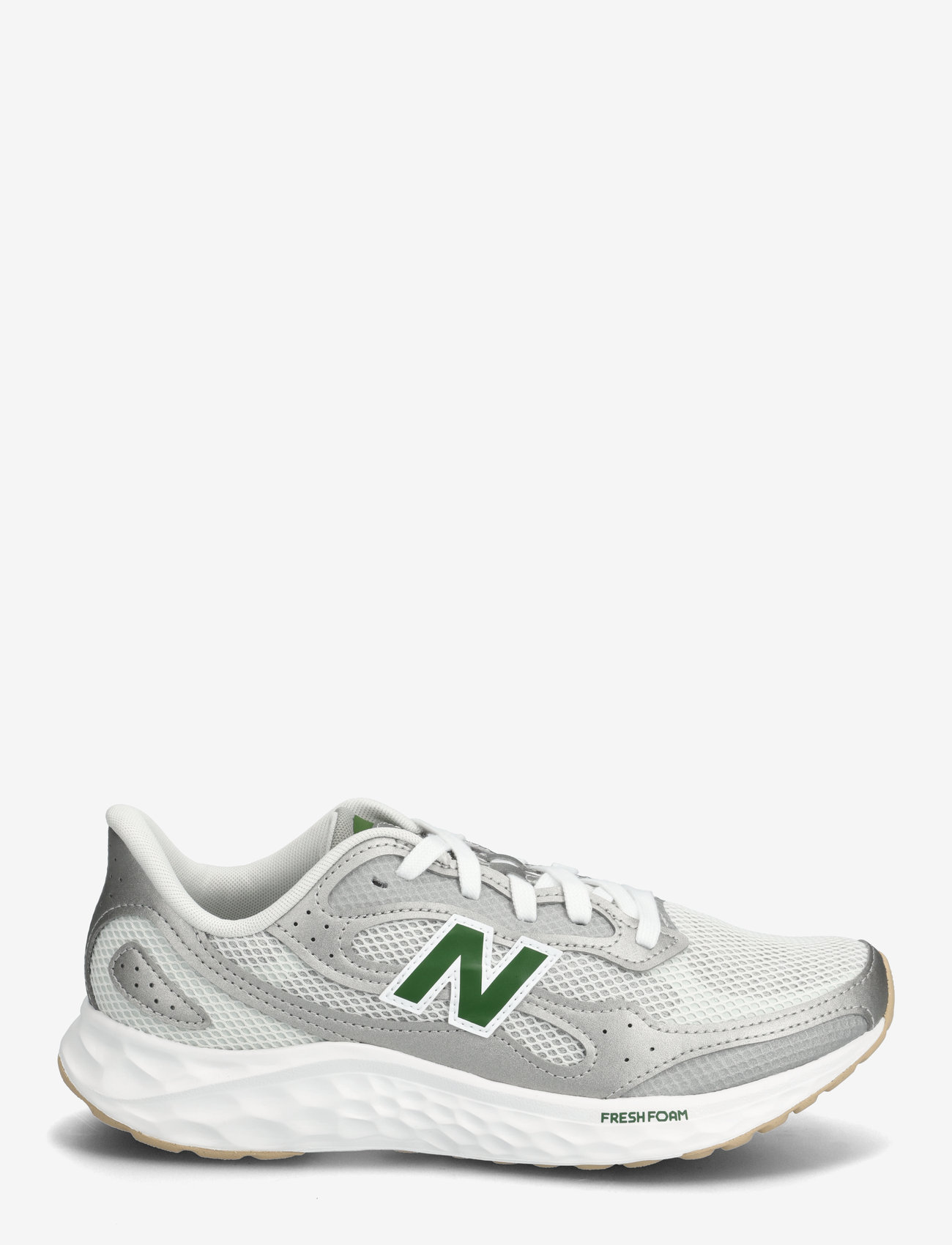 New Balance - New Balance FreshFoam Arishi v4 Tiralux - löparskor - raincloud - 1