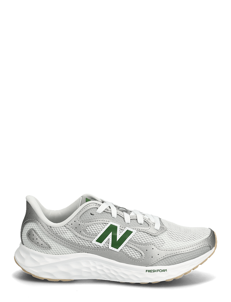 New Balance - New Balance FreshFoam Arishi v4 Tiralux - laufschuhe - raincloud - 1