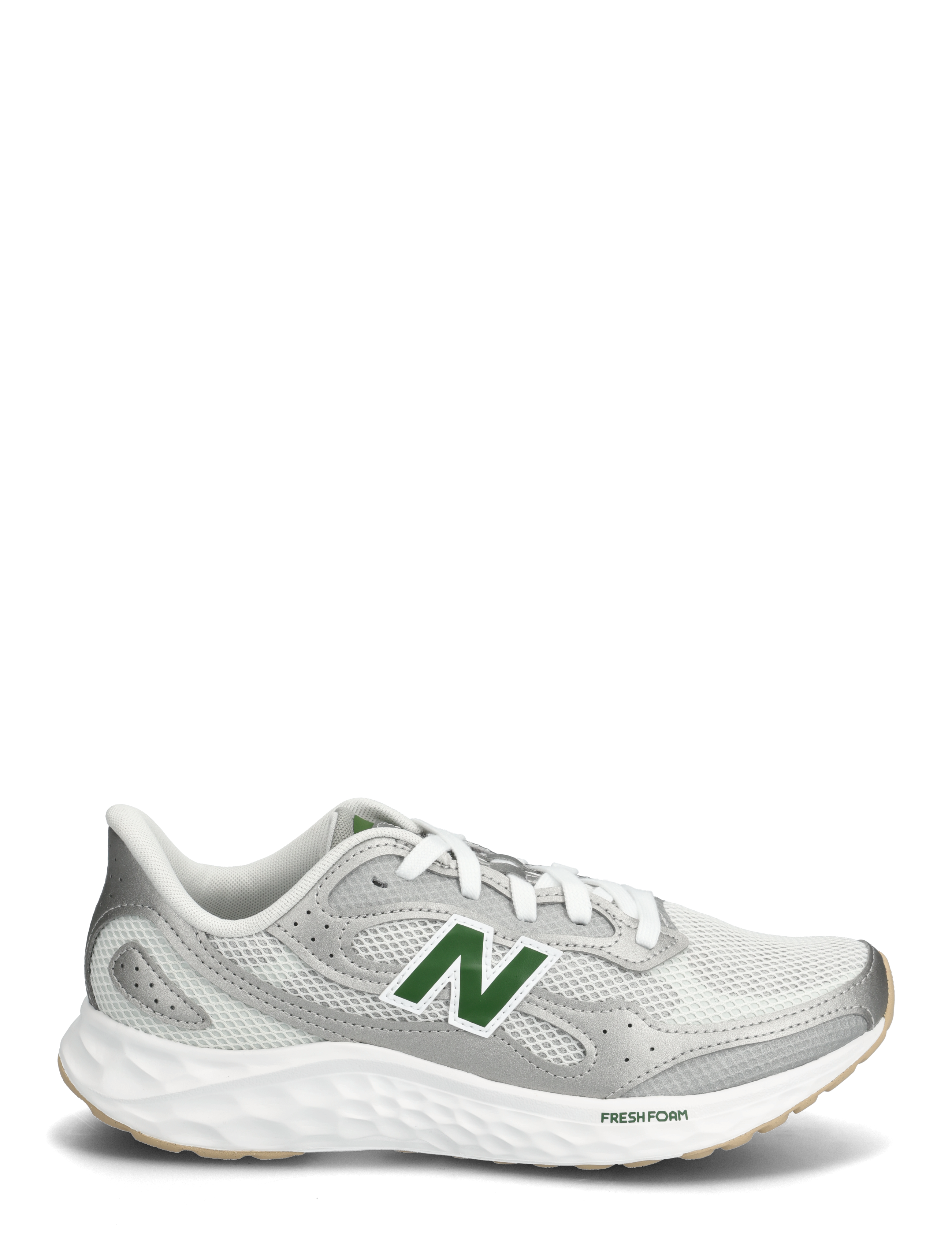 New Balance - New Balance FreshFoam Arishi v4 Tiralux - løbesko - raincloud - 1