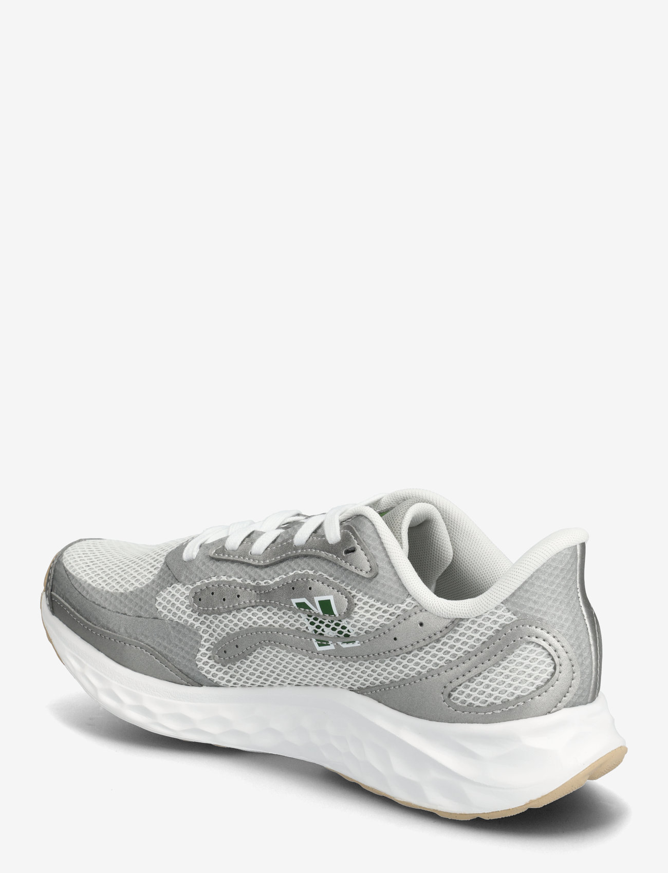 New Balance - New Balance FreshFoam Arishi v4 Tiralux - löparskor - raincloud - 2