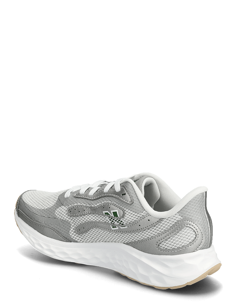 New Balance - New Balance FreshFoam Arishi v4 Tiralux - laufschuhe - raincloud - 2