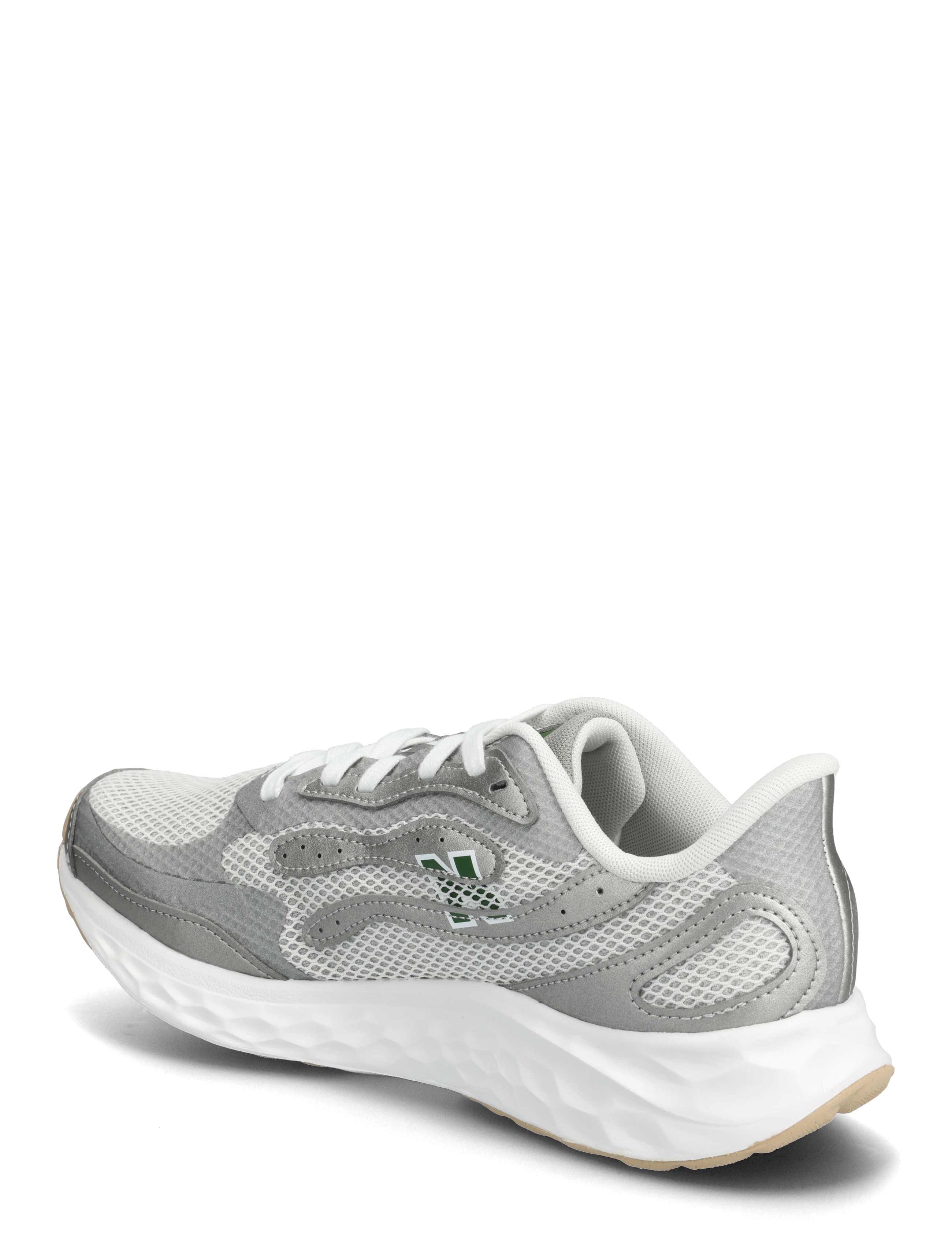 New Balance - New Balance FreshFoam Arishi v4 Tiralux - løbesko - raincloud - 2