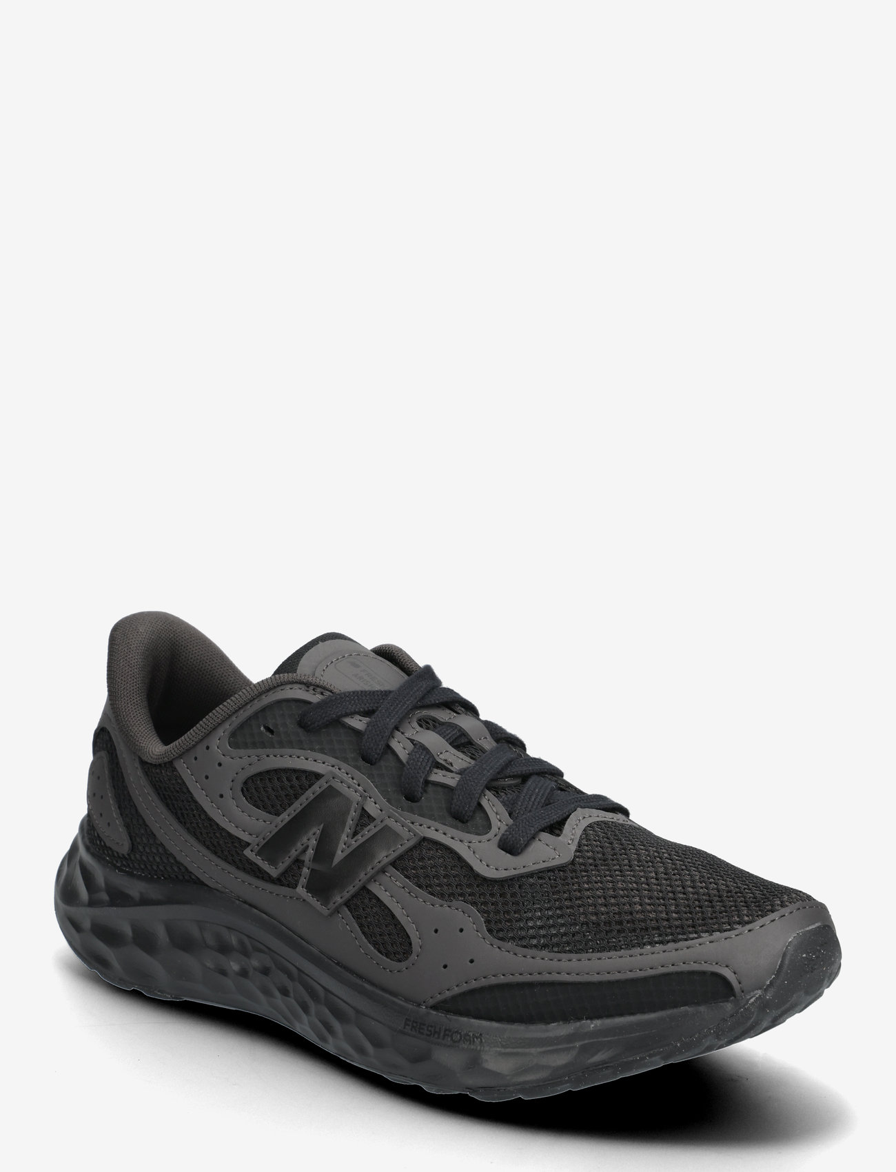 New Balance - New Balance FreshFoam Arishi v4 Tiralux - laufschuhe - black - 0