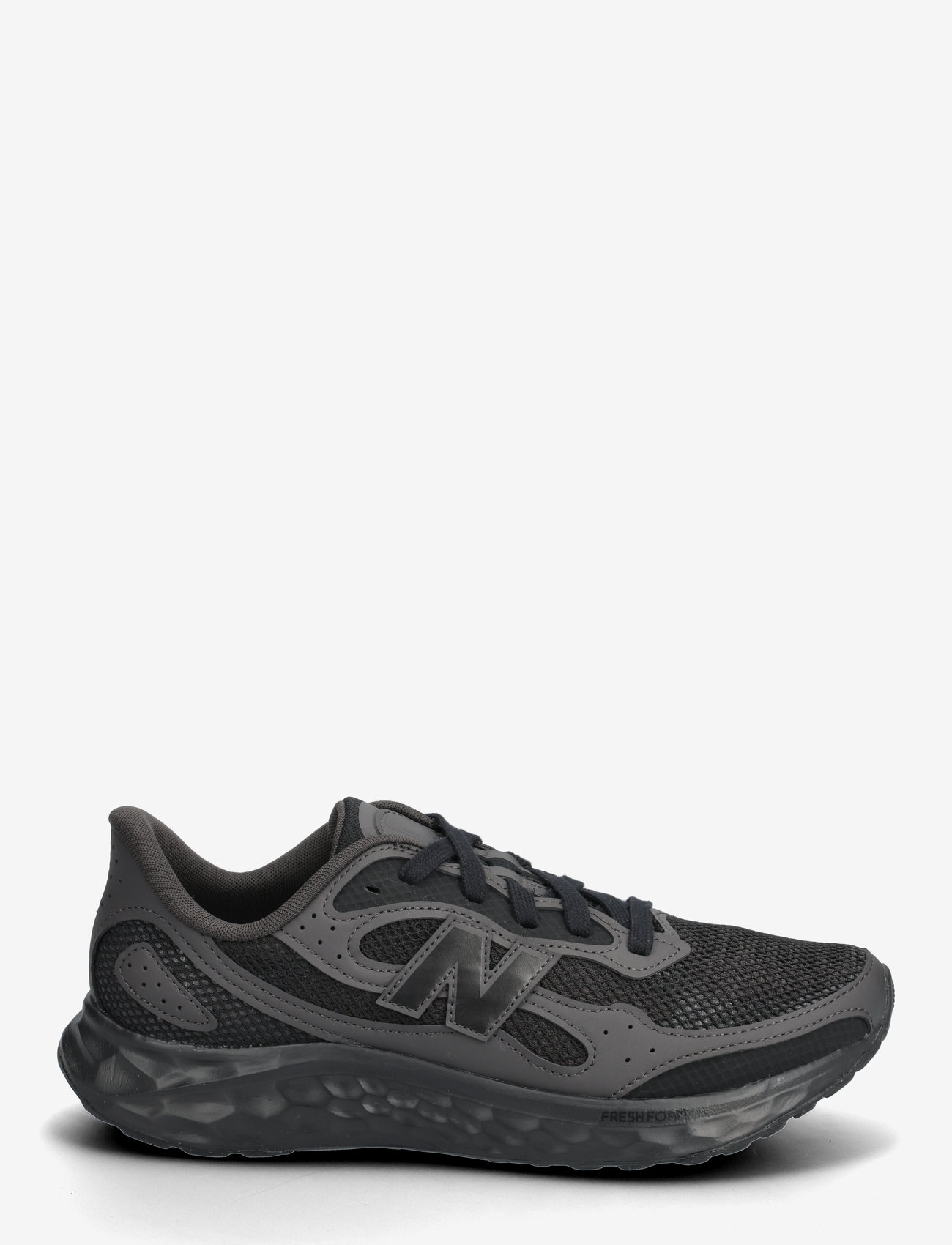 New Balance - New Balance FreshFoam Arishi v4 Tiralux - laufschuhe - black - 1