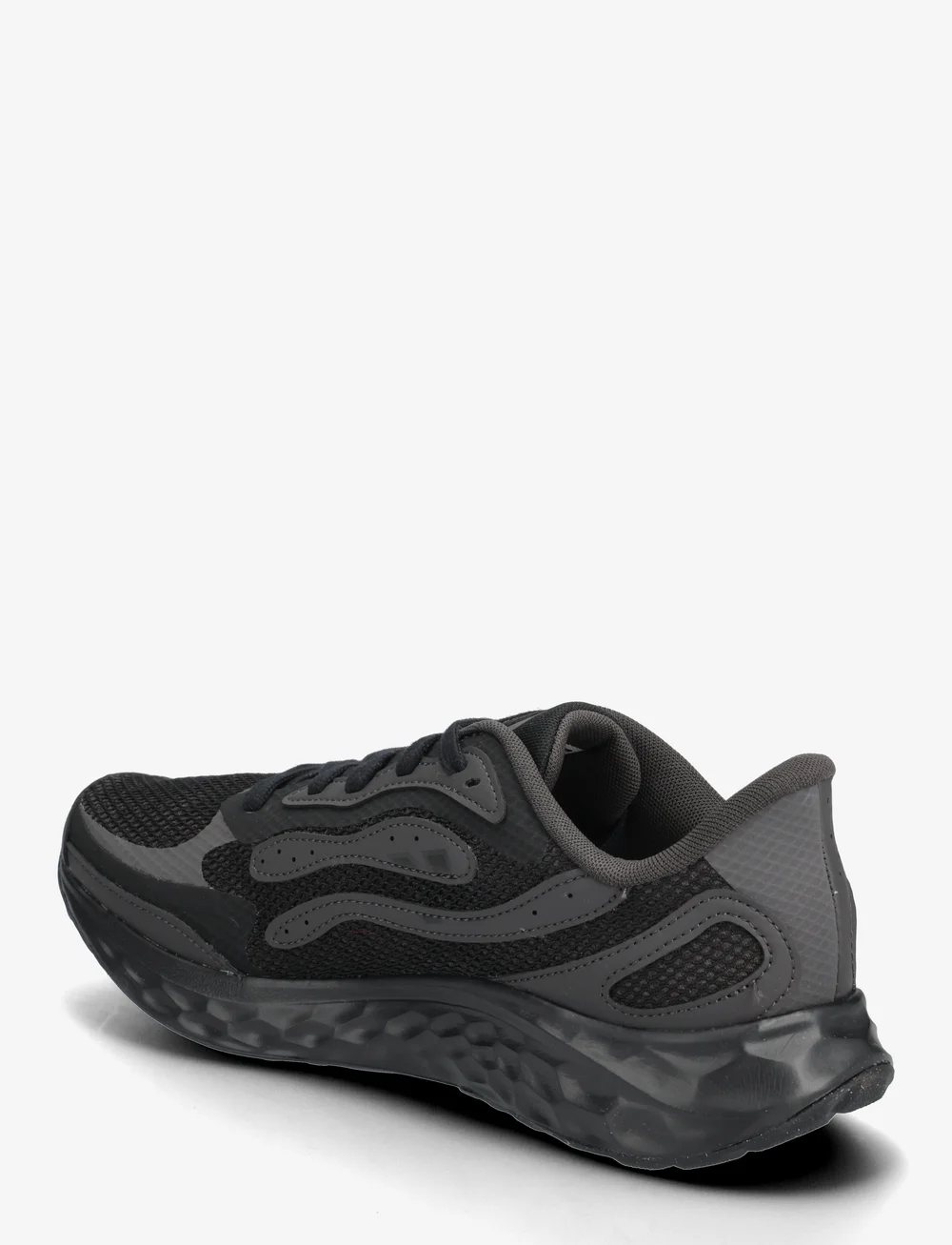 New Balance - New Balance FreshFoam Arishi v4 Tiralux - laufschuhe - black - 2