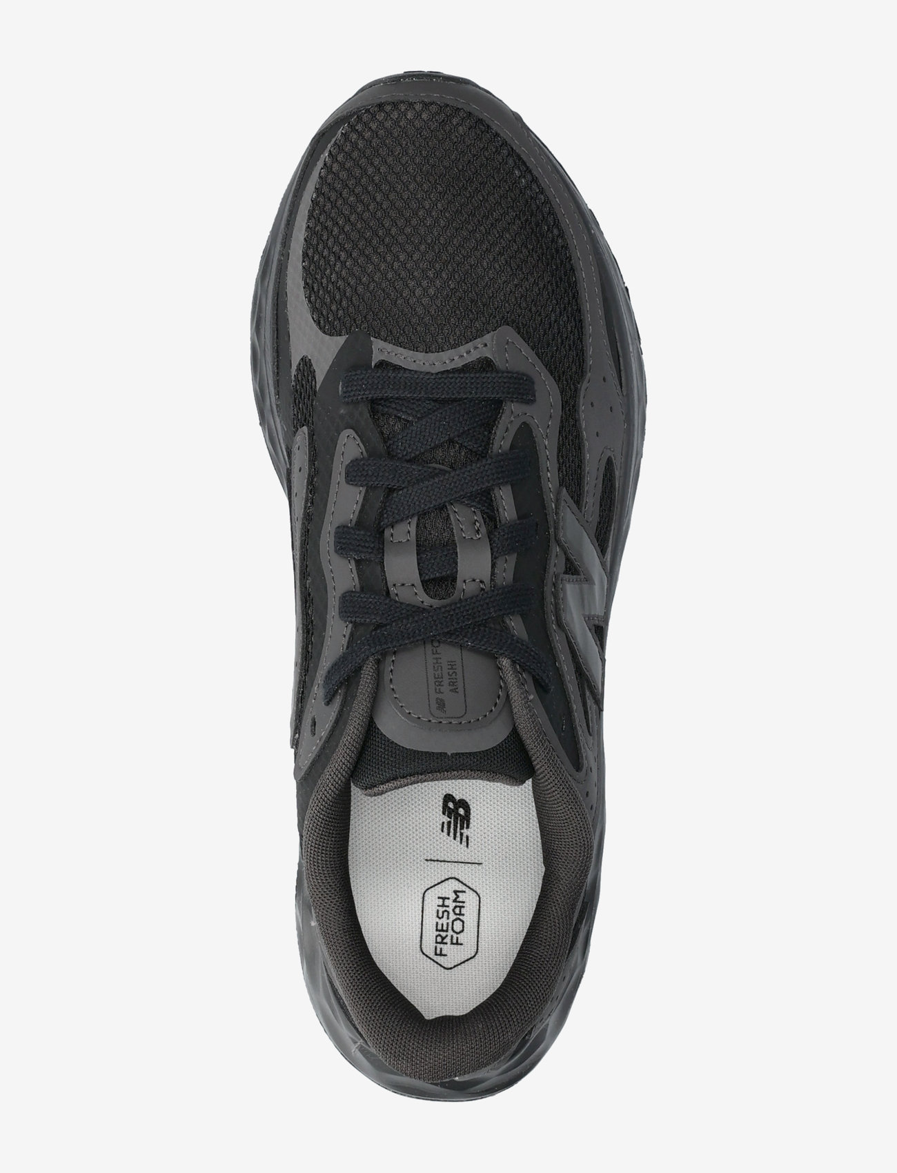 New Balance - New Balance FreshFoam Arishi v4 Tiralux - laufschuhe - black - 3