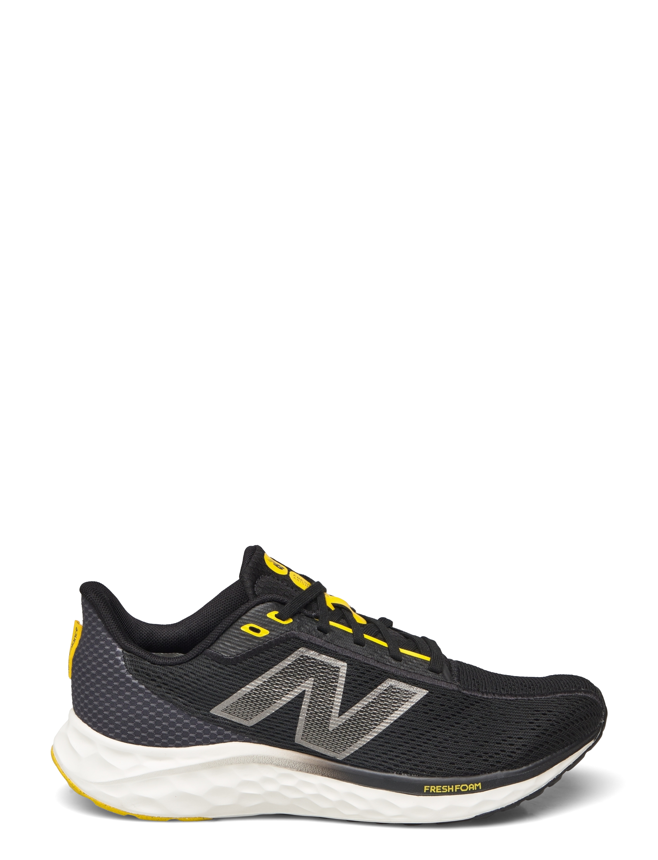 New Balance - New Balance FreshFoam Arishi v4 - black - 1