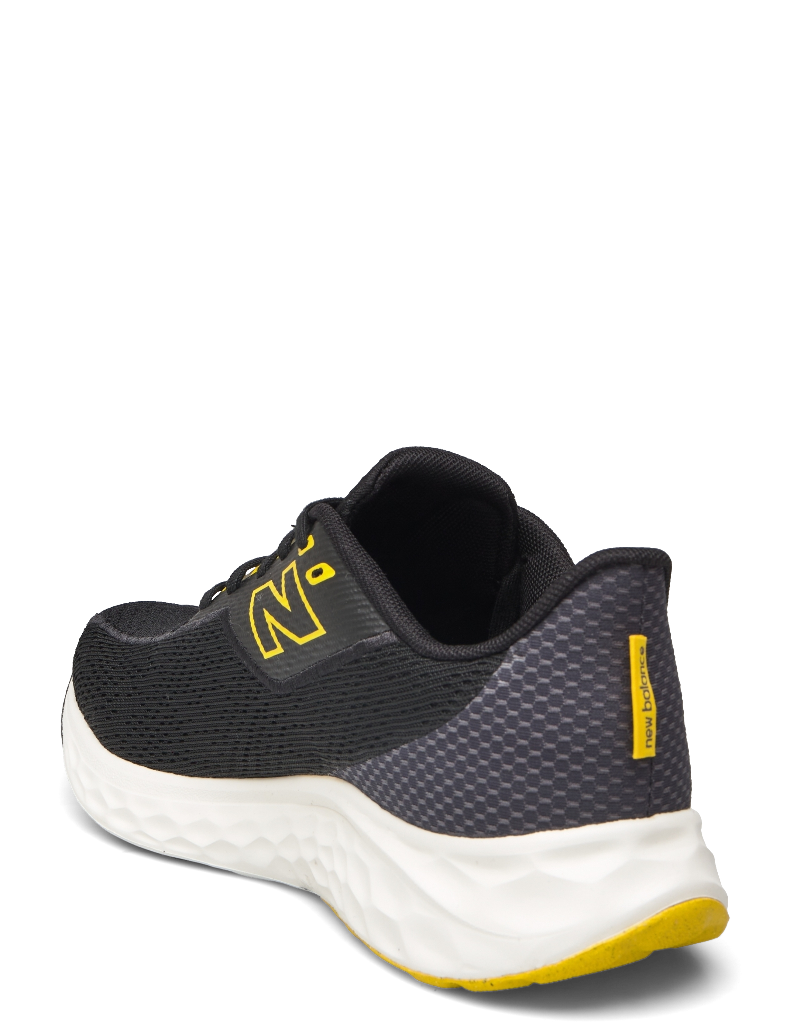 New Balance - New Balance FreshFoam Arishi v4 - black - 2