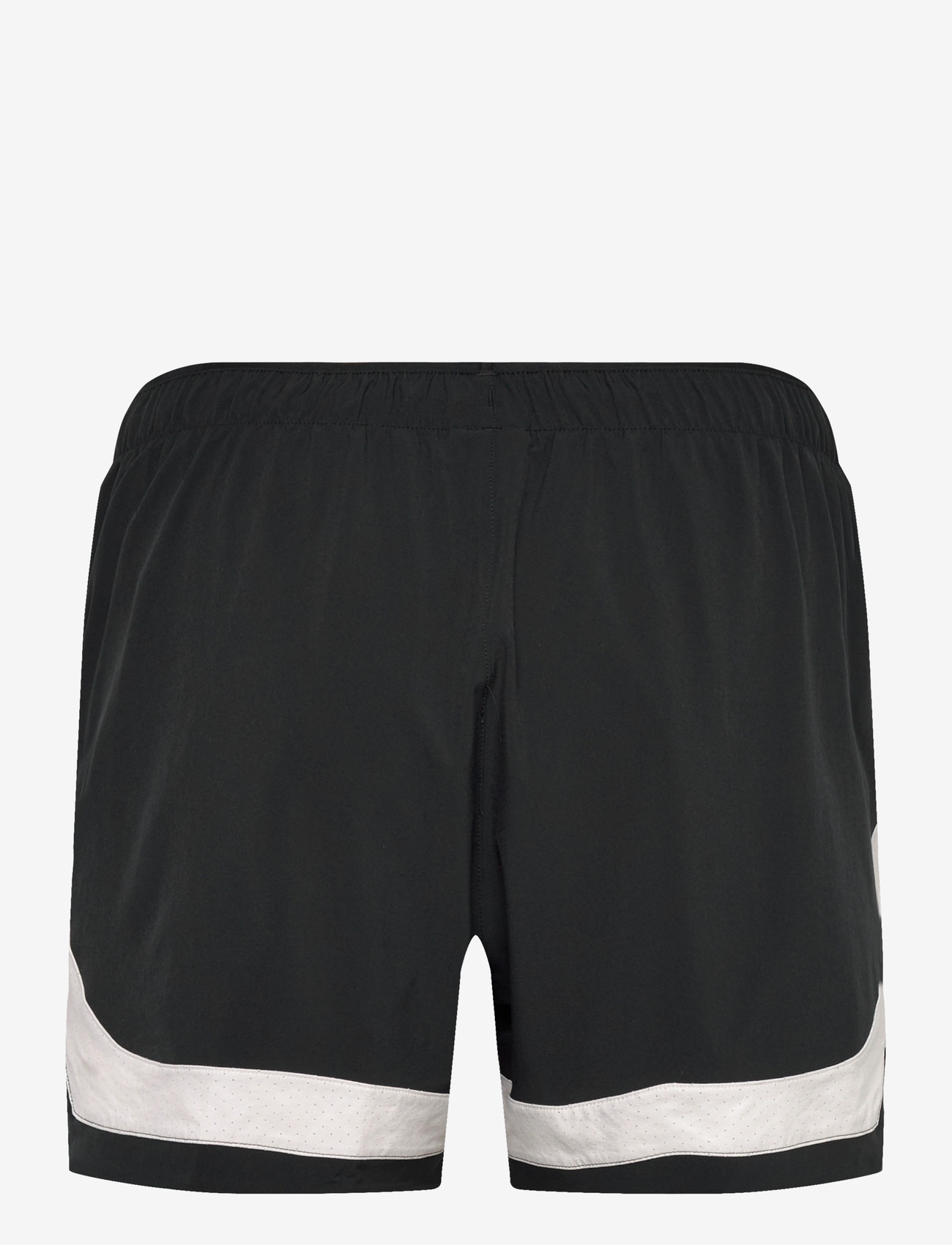 New Balance - Tournament Novelty Short - lühikesed treeningpüksid - black - 1