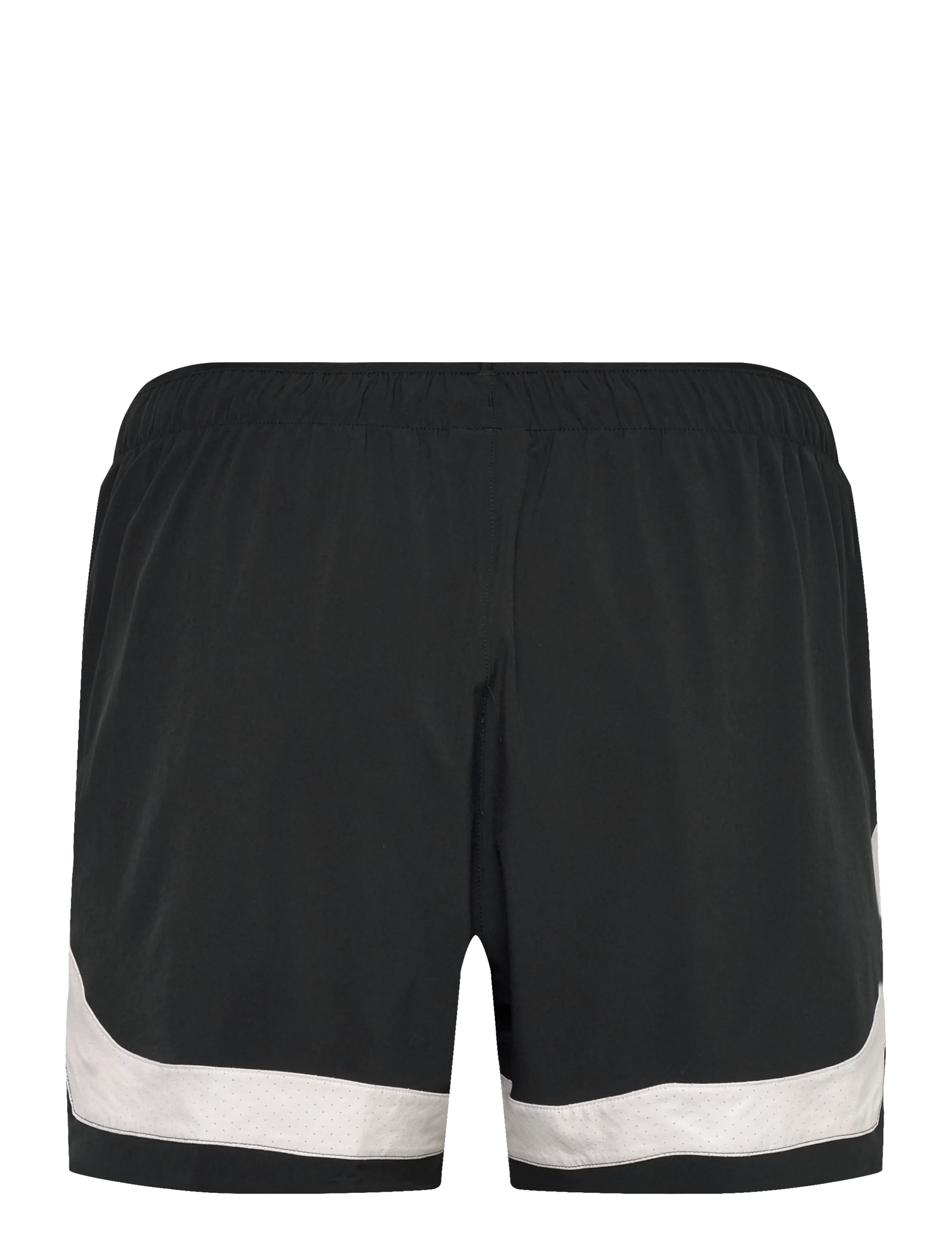 New Balance - Tournament Novelty Short - træningsshorts - black - 1