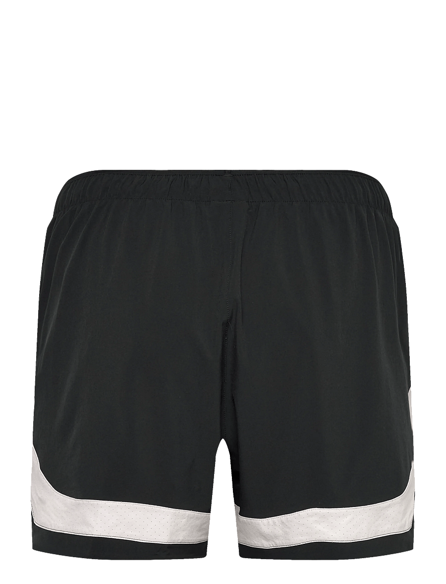 New Balance - Tournament Novelty Short - trainingsshorts - black - 1