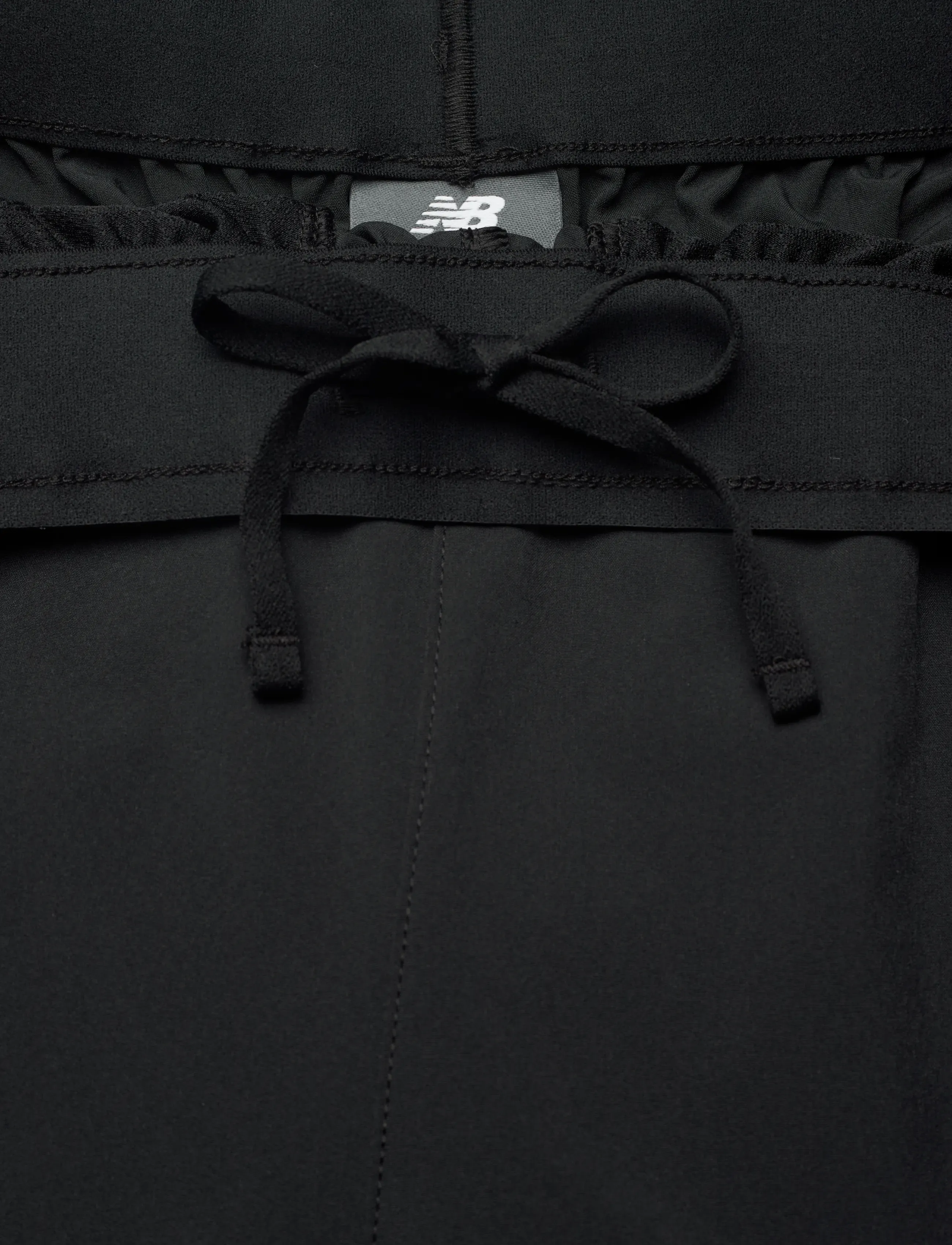 New Balance - Tournament Novelty Short - træningsshorts - black - 4