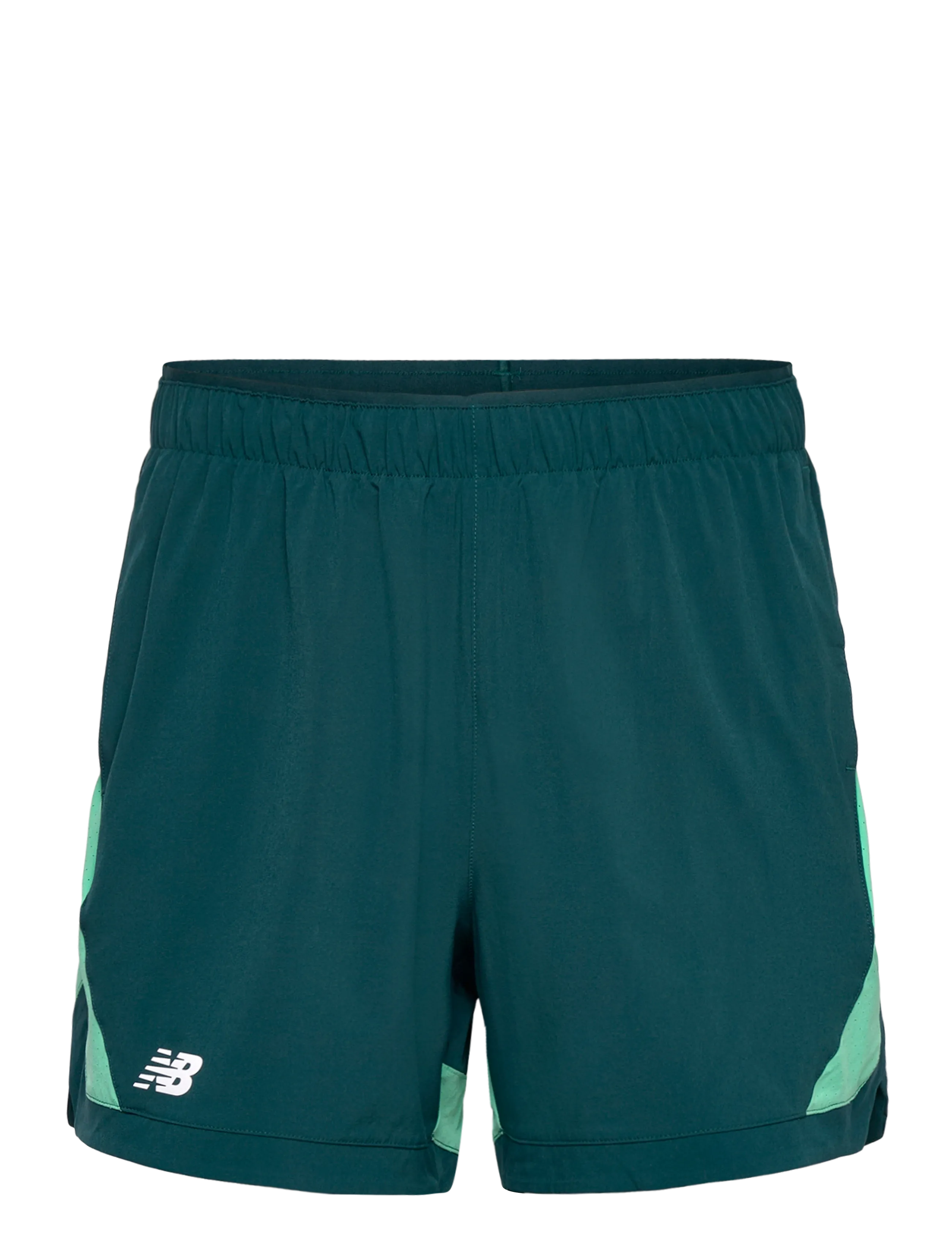 New Balance - Tournament Novelty Short
