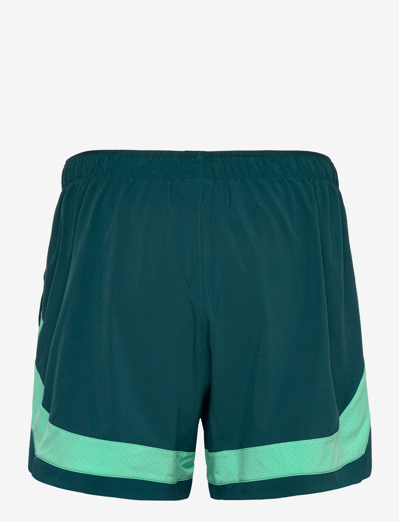 New Balance - Tournament Novelty Short - træningsshorts - medusa green - 1
