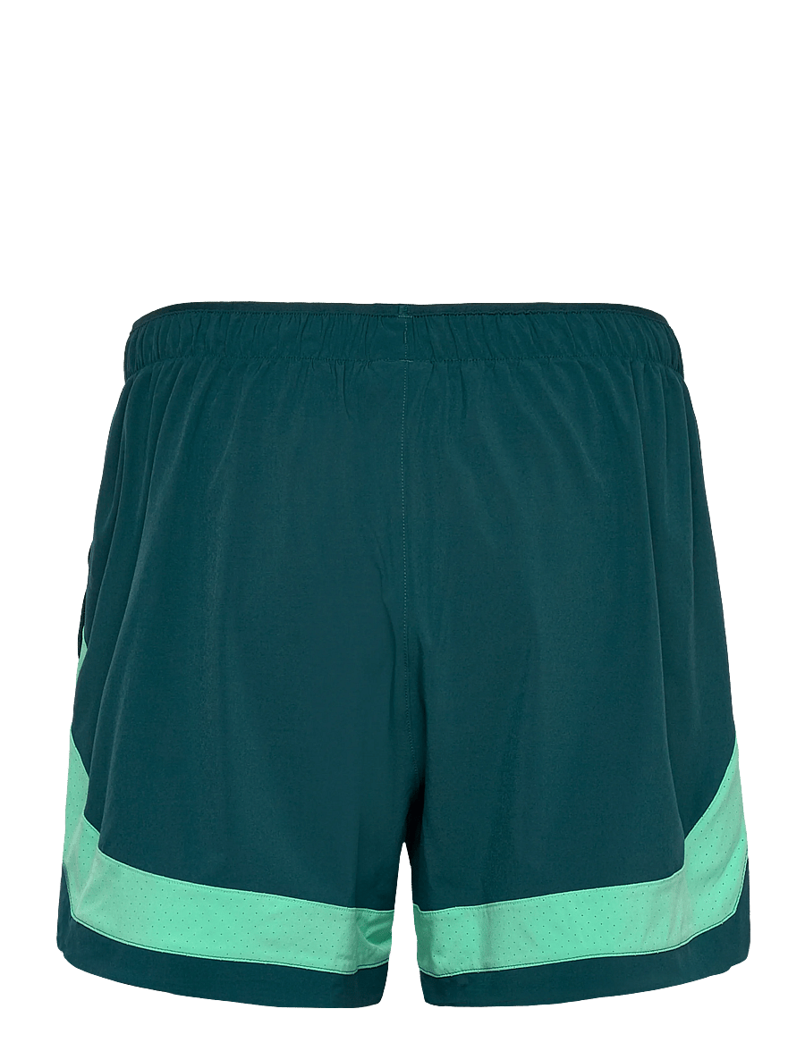 New Balance - Tournament Novelty Short - lühikesed treeningpüksid - medusa green - 1