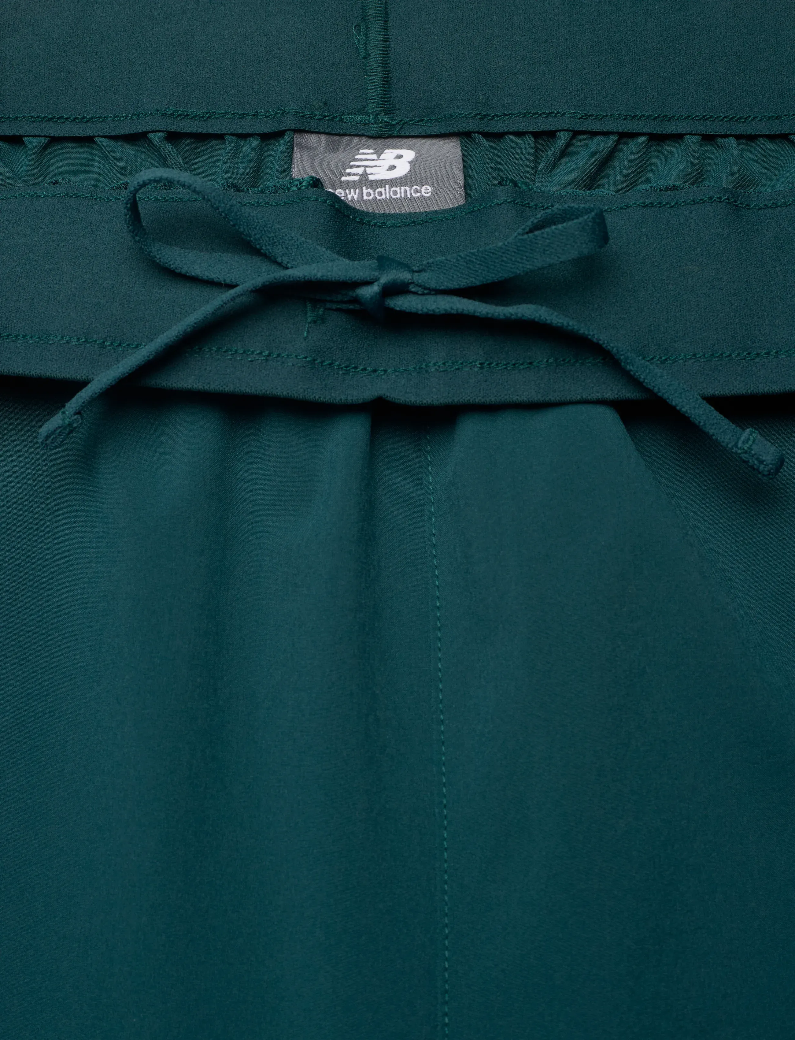 New Balance - Tournament Novelty Short - lühikesed treeningpüksid - medusa green - 5