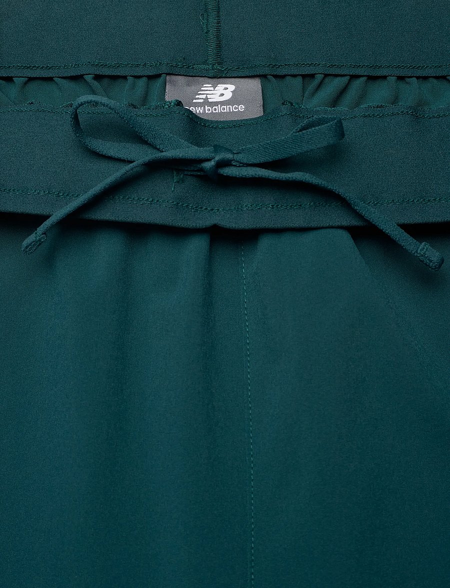 New Balance - Tournament Novelty Short - lühikesed treeningpüksid - medusa green - 5