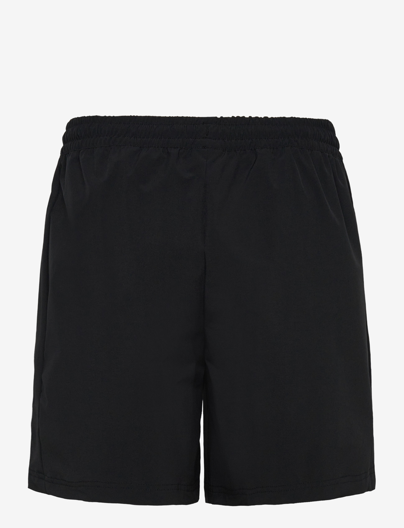 New Balance - Athletics Stretch Woven Short 7" - freizeit shorts - black - 1