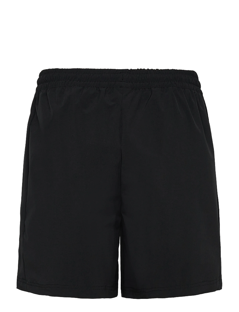 New Balance - Athletics Stretch Woven Short 7" - freizeit shorts - black - 1