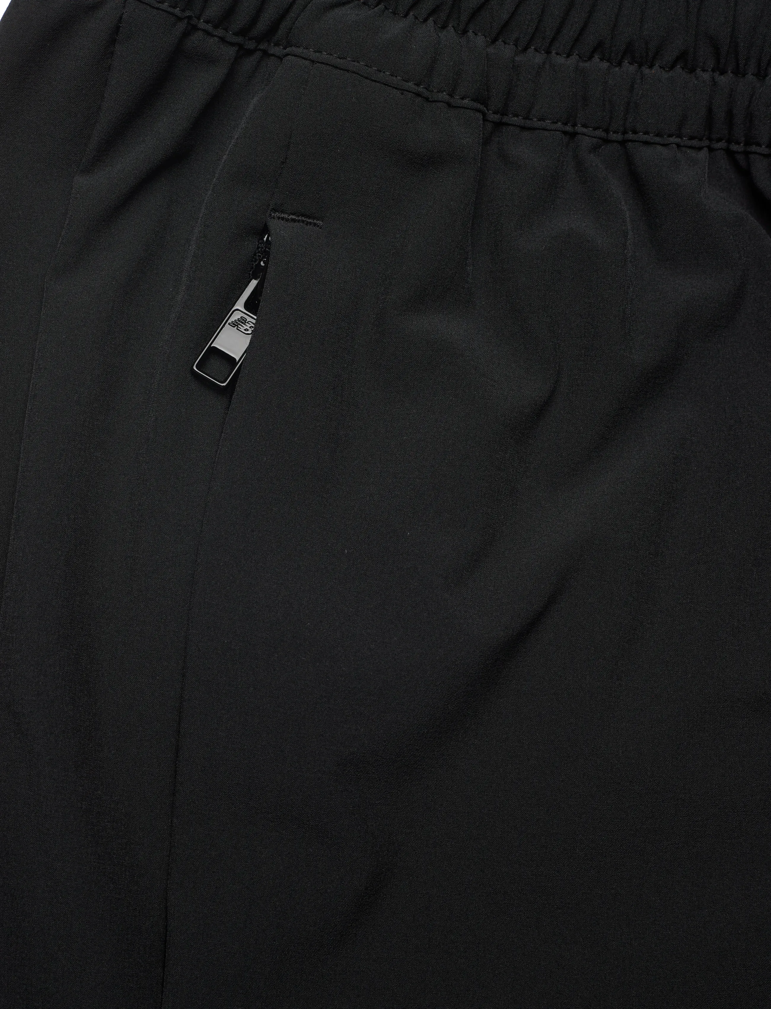New Balance - Athletics Stretch Woven Short 7" - freizeit shorts - black - 2