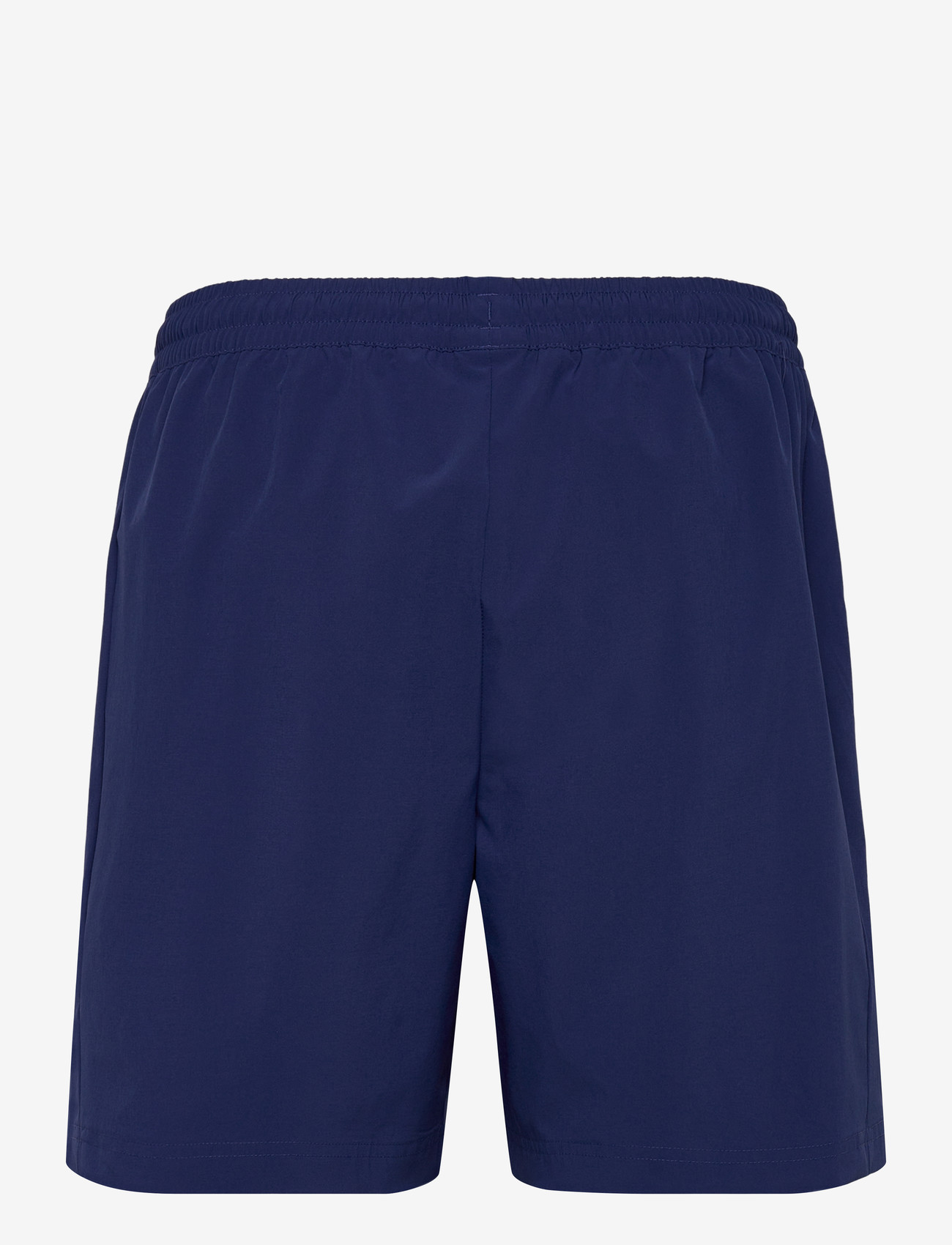 New Balance - Athletics Stretch Woven Short 7" - afslappede shorts - blue oyster - 1
