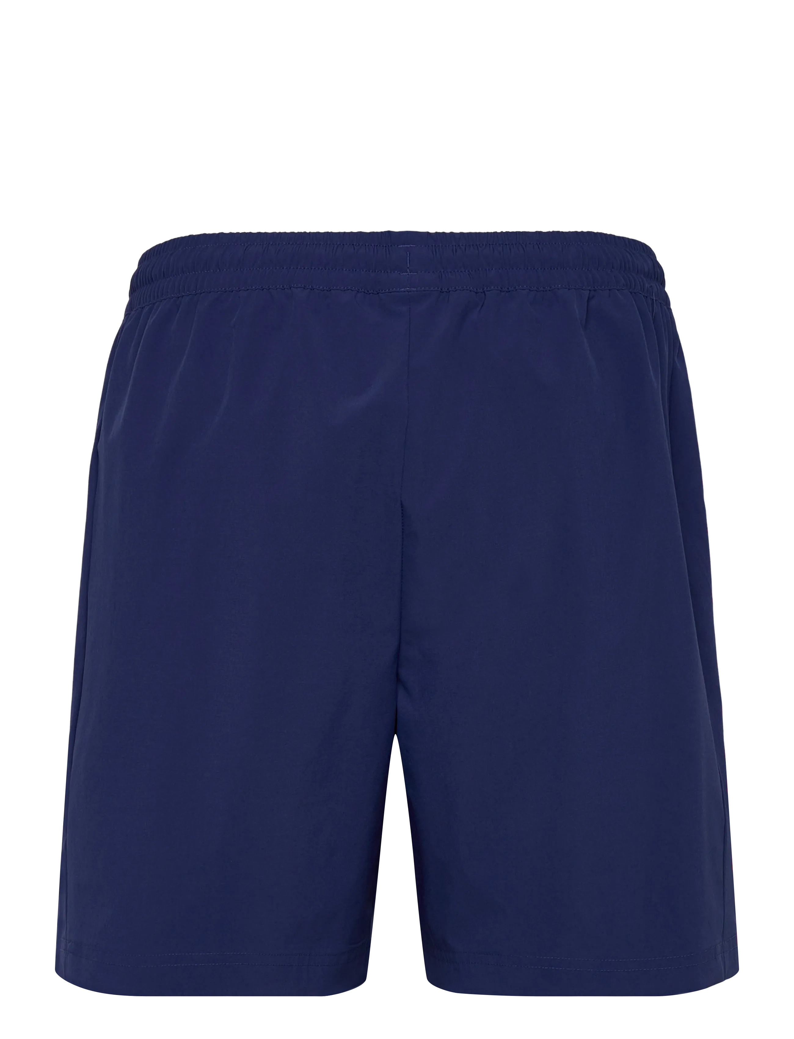 New Balance - Athletics Stretch Woven Short 7" - vabaaja lühikesed püksid - blue oyster - 1