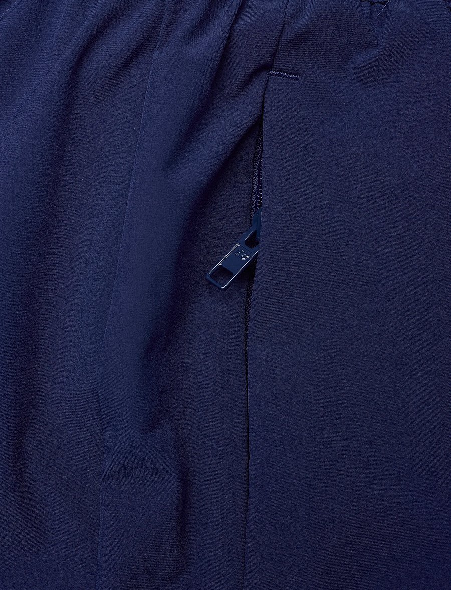 New Balance - Athletics Stretch Woven Short 7" - nederdelar - blue oyster - 2