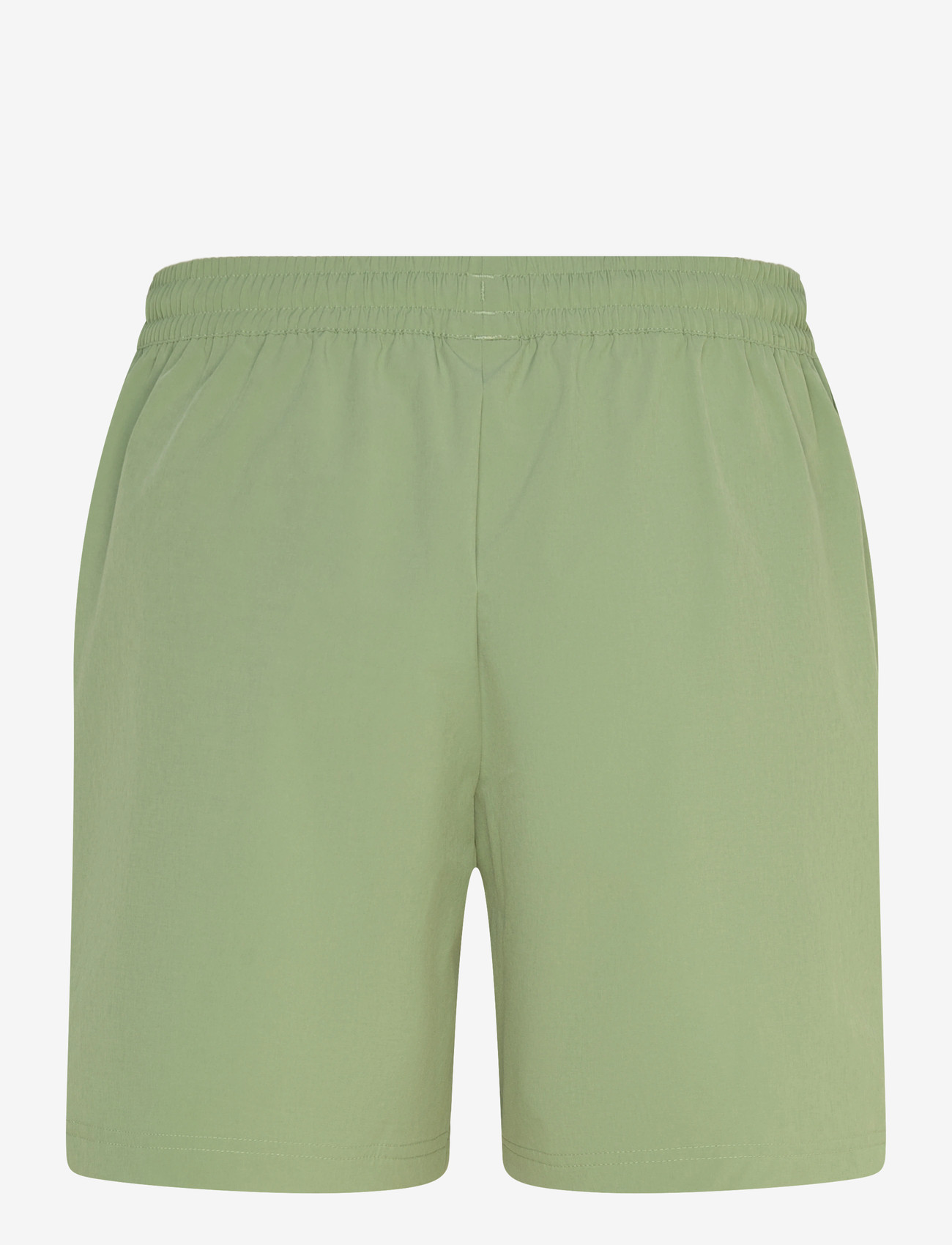 New Balance - Athletics Stretch Woven Short 7" - freizeit shorts - oregano - 1