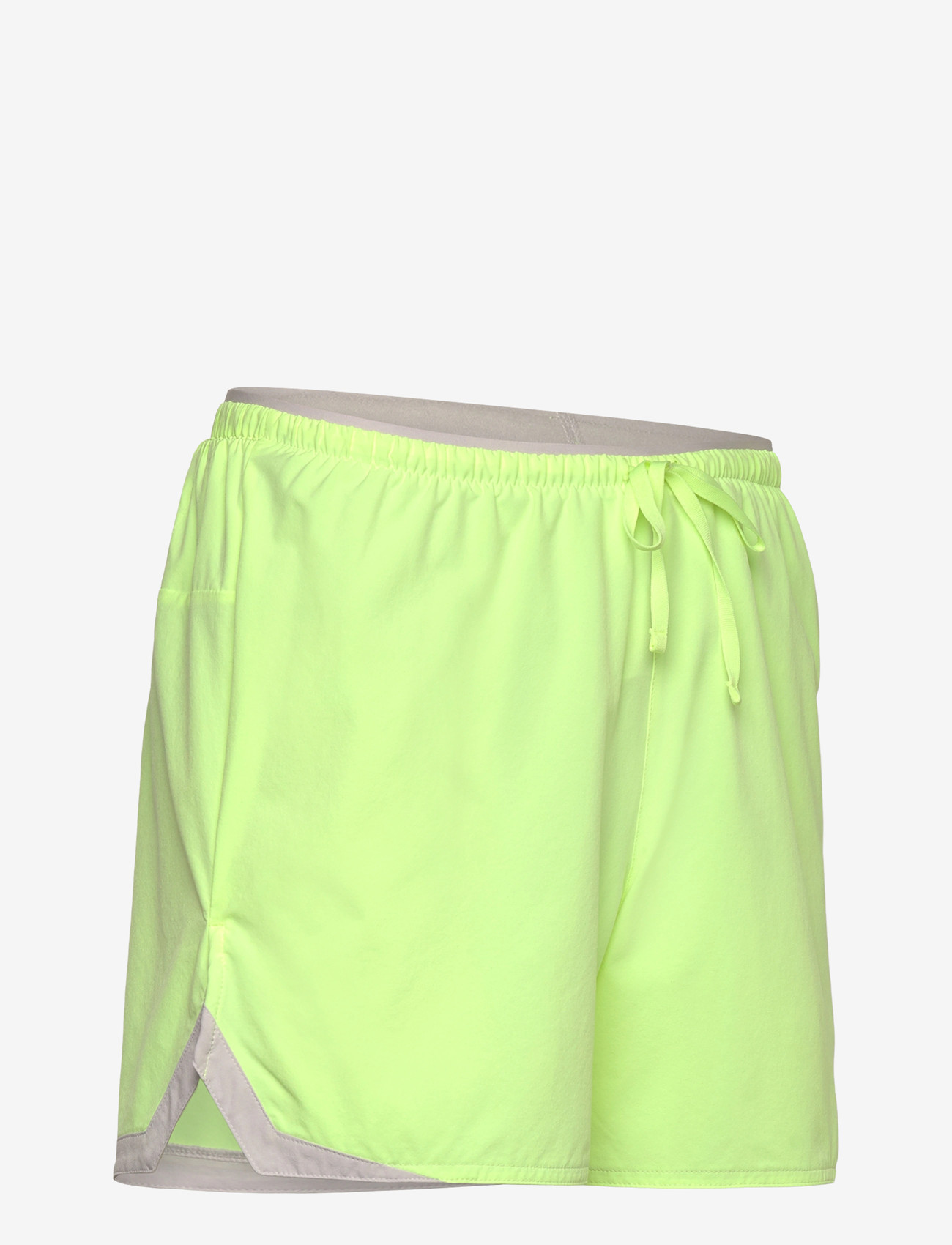 New Balance - Athletics Run Short 5" - running shorts - afterglow - 2