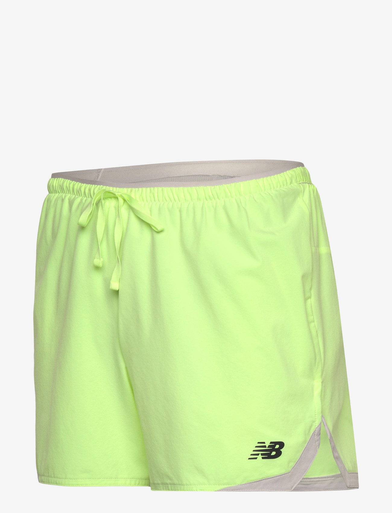 New Balance - Athletics Run Short 5" - running shorts - afterglow - 3