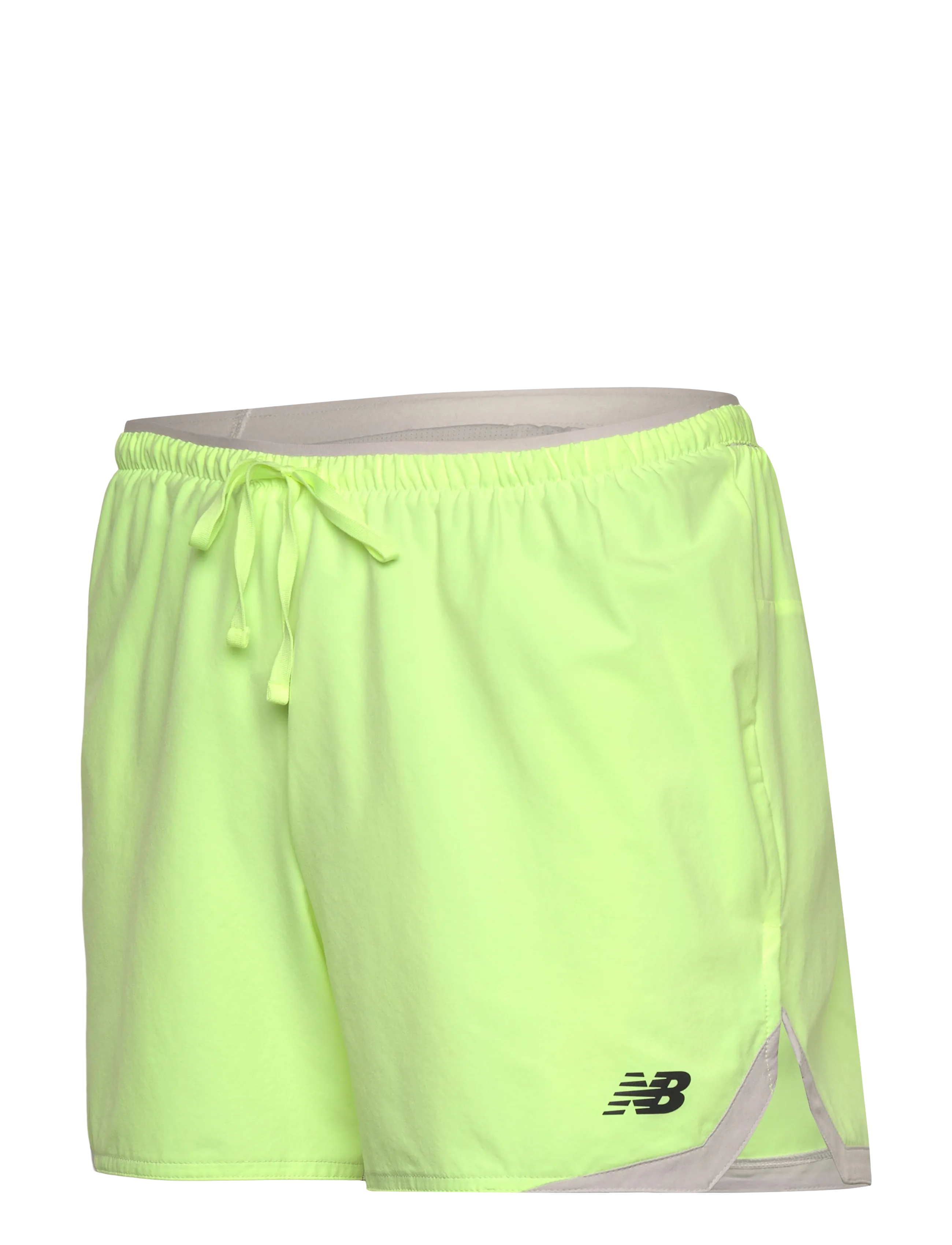 New Balance - RC Essential Short 5" - lühikesed jooksupüksid - afterglow - 3