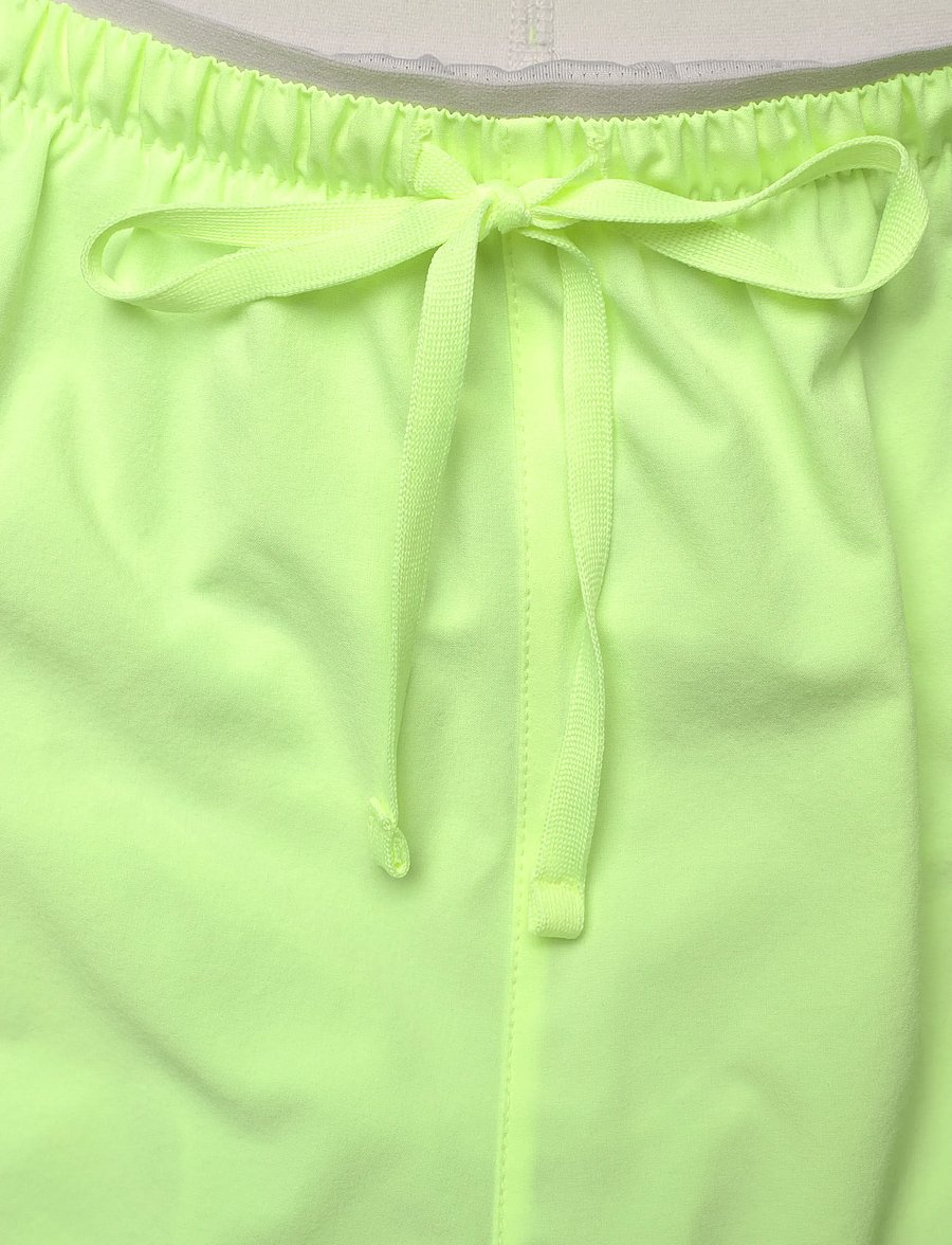 New Balance - Athletics Run Short 5" - löparshorts - afterglow - 4