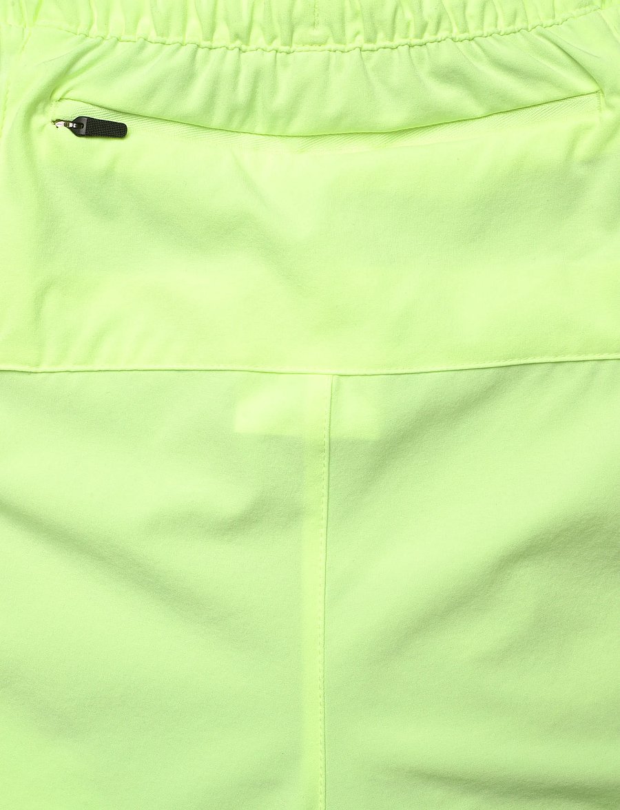 New Balance - Athletics Run Short 5" - löparshorts - afterglow - 5